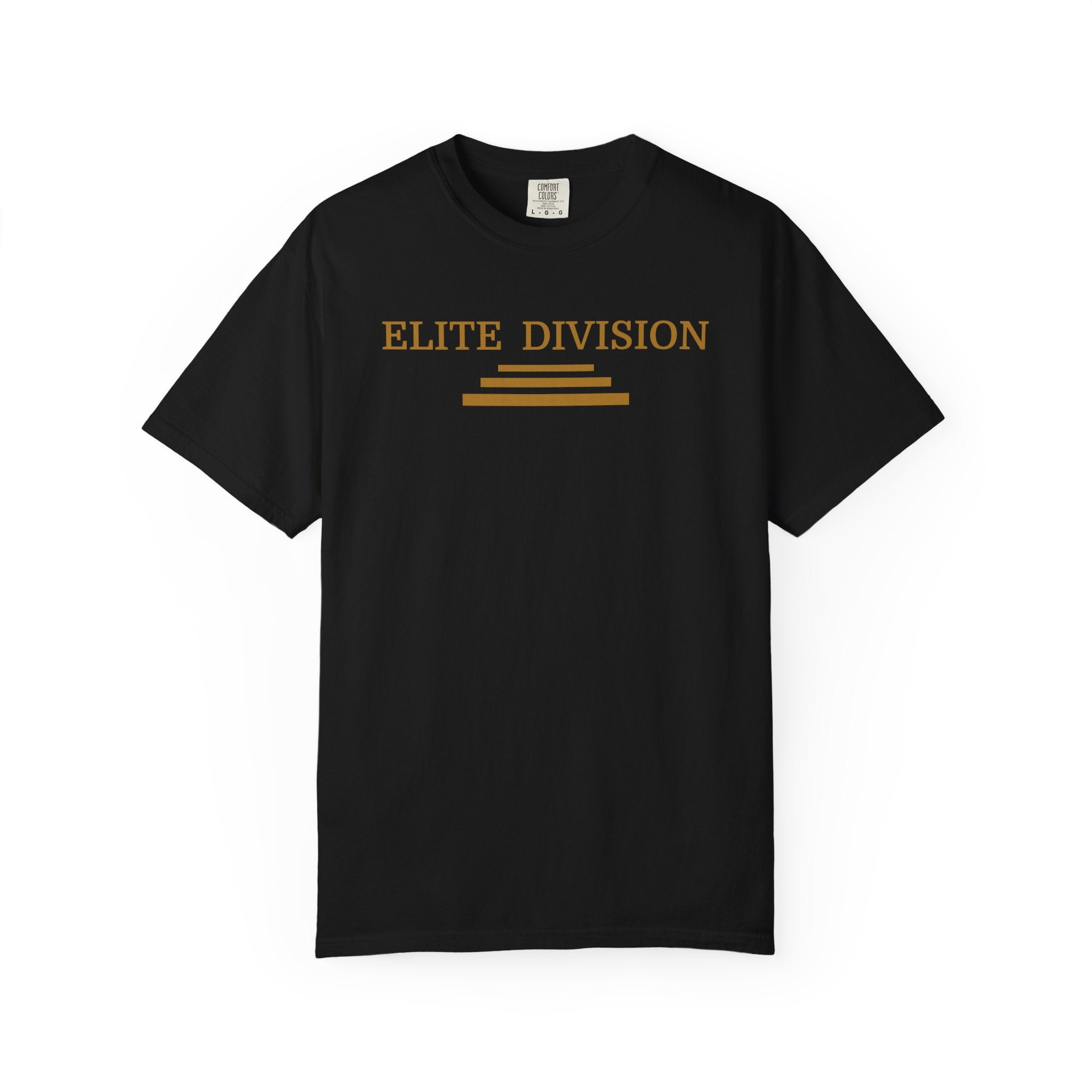 Elite Division