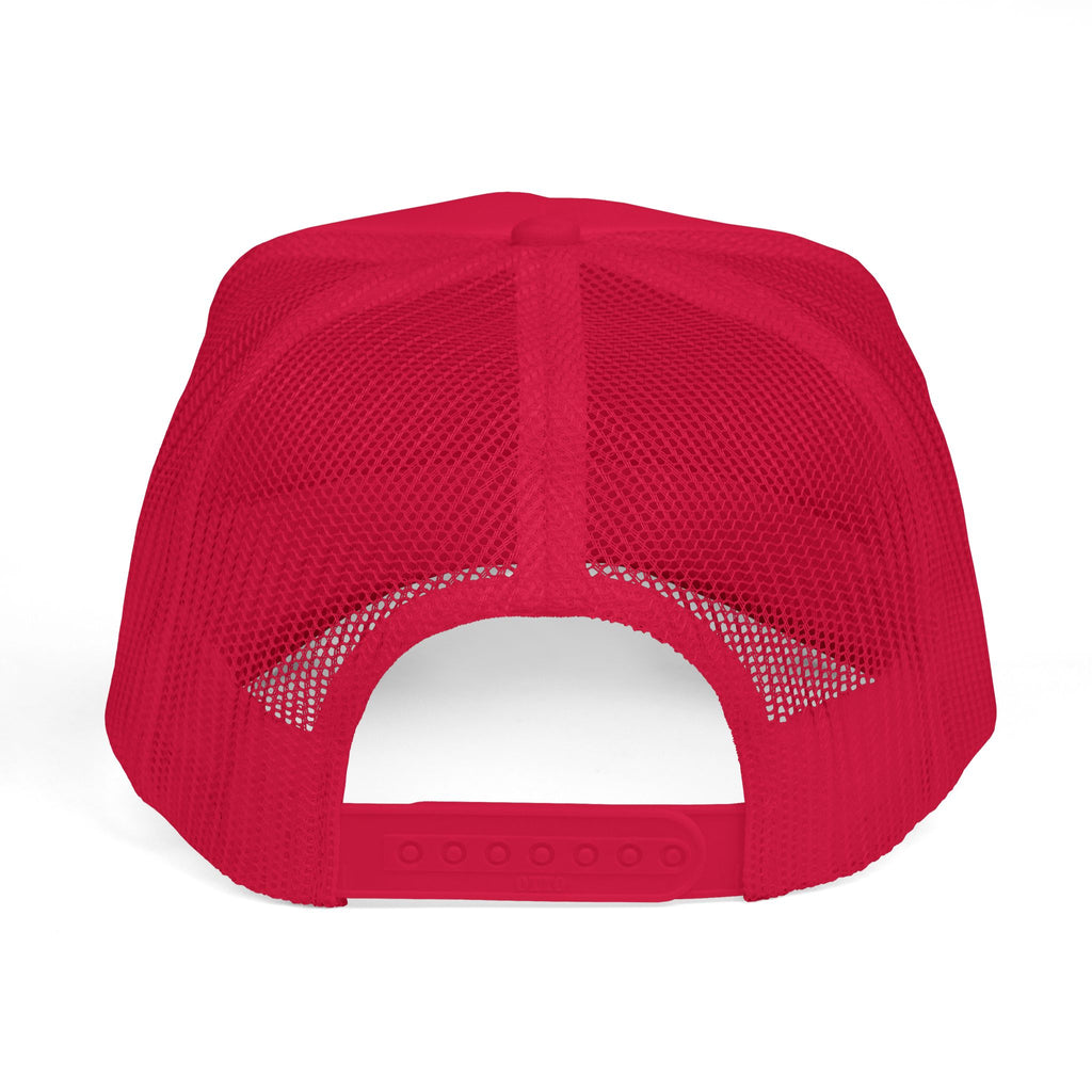 Elite Division Mesh Cap