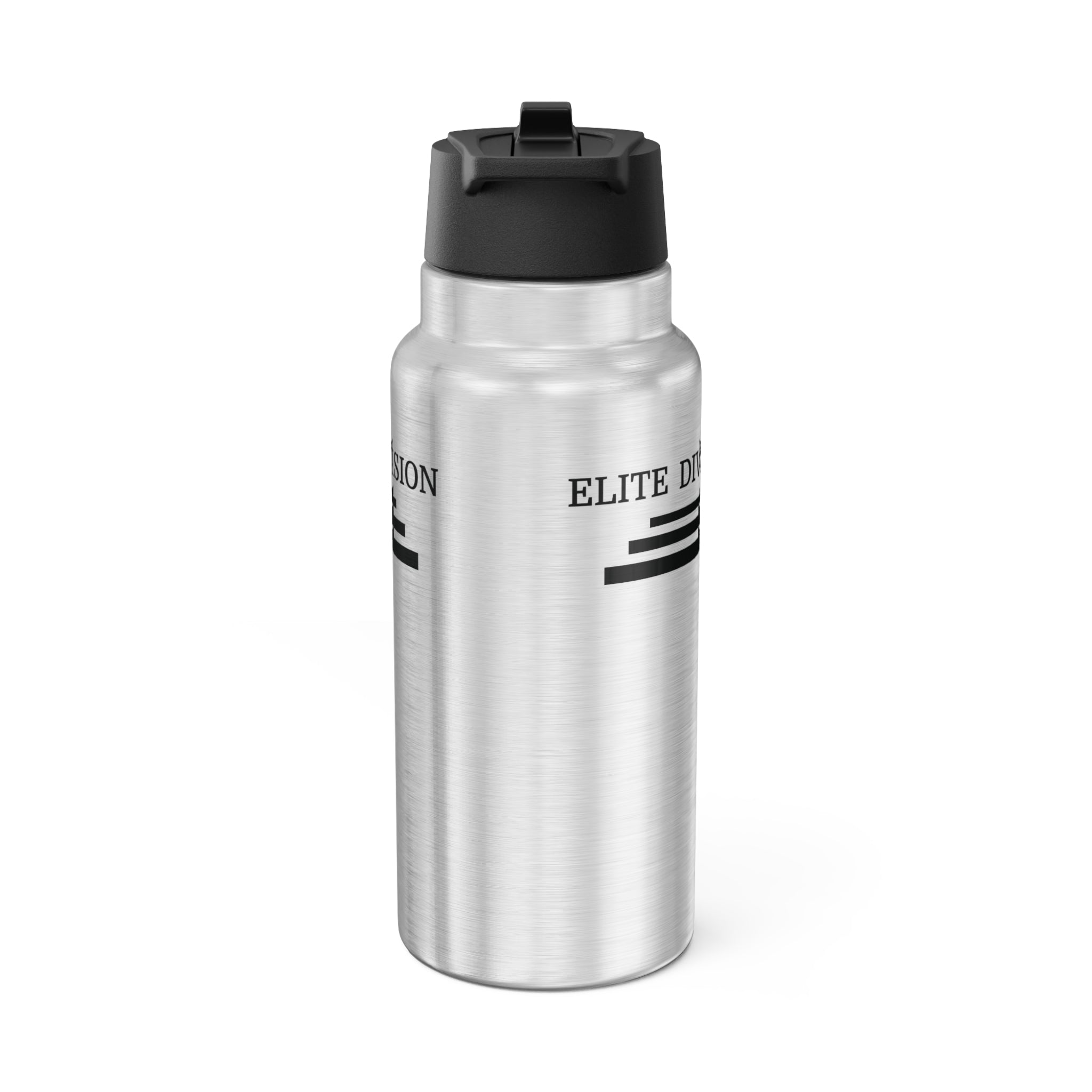 Elite Division Gator Tumbler, 32oz