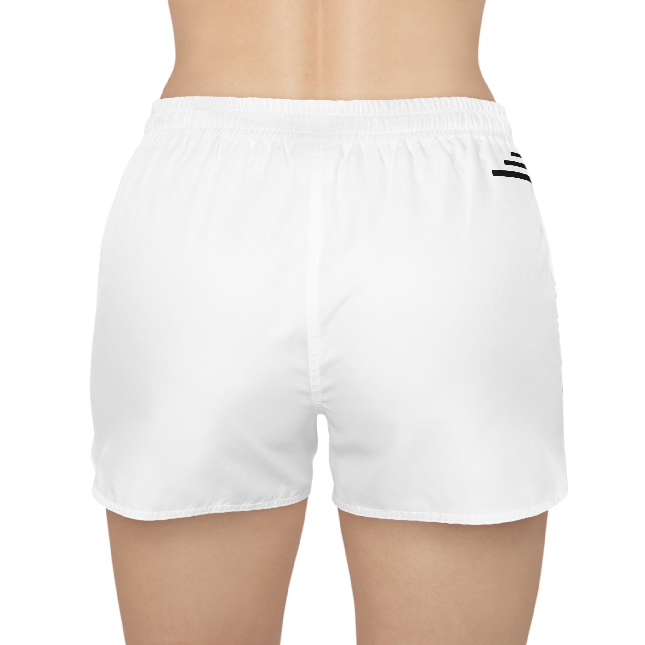 Elite Division Women's Performance Shorts