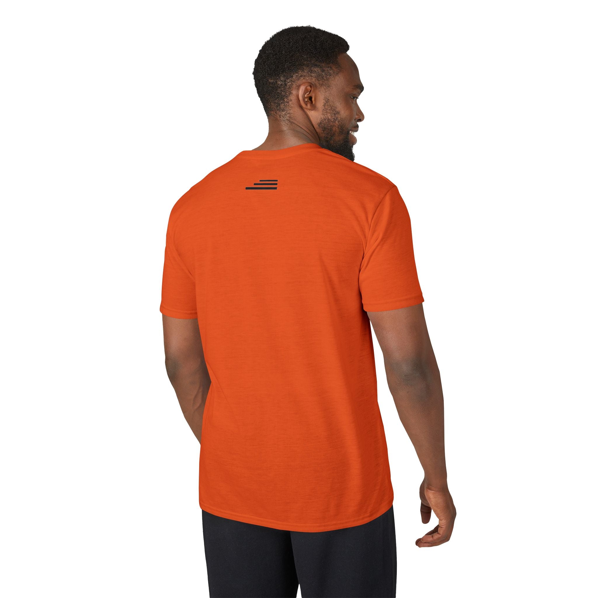 Elite Division Performance T-Shirt