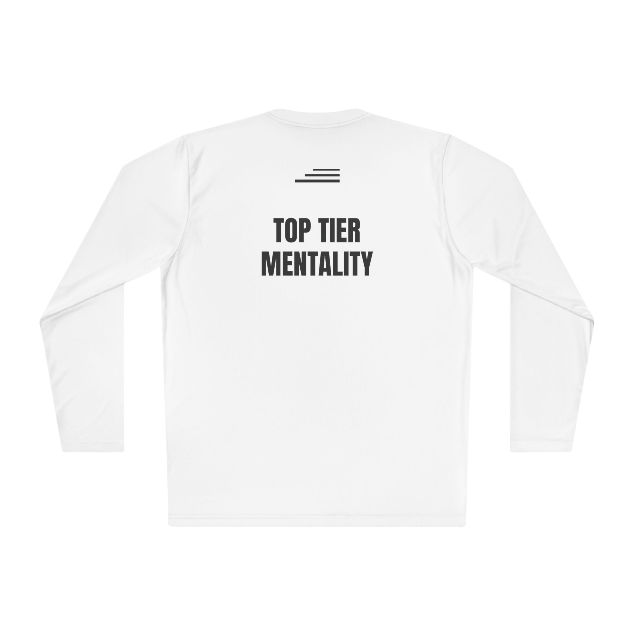 Elite Division Lightweight Performance Long Sleeve