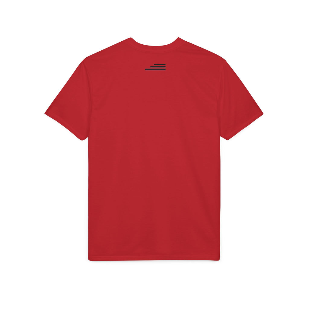Elite Division Performance T-Shirt