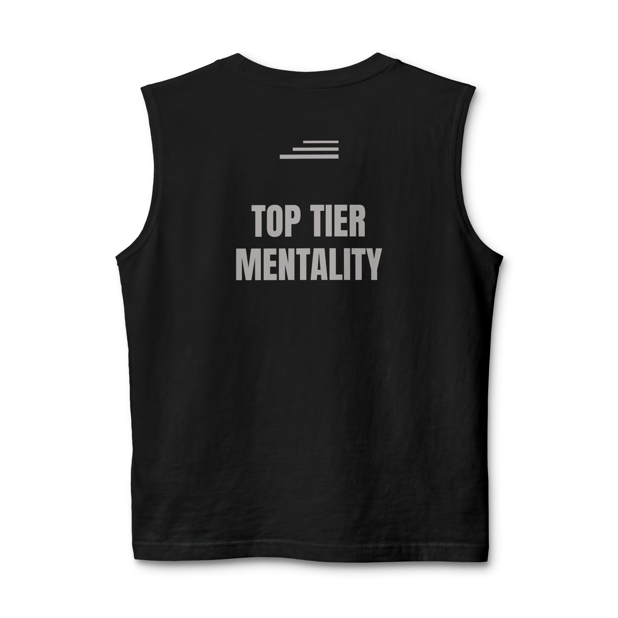Elite Division Muscle Tank