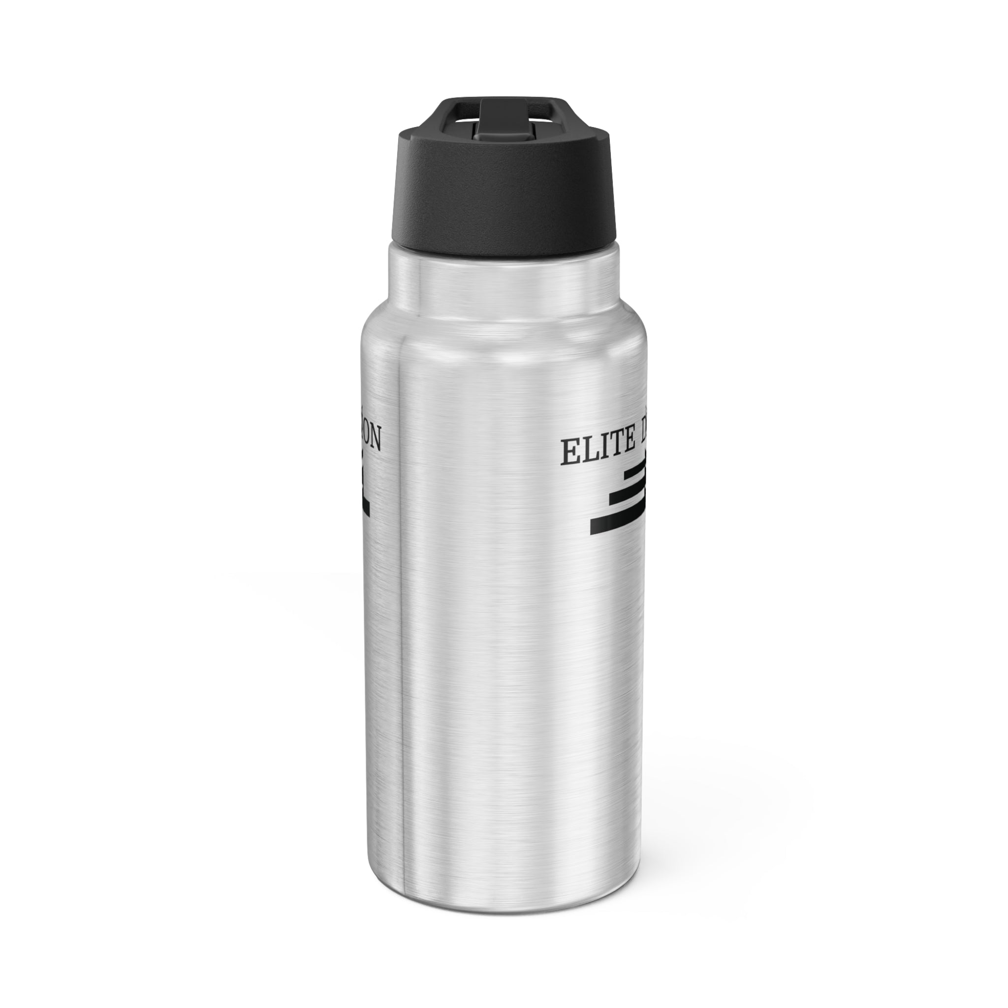 Elite Division Gator Tumbler, 32oz