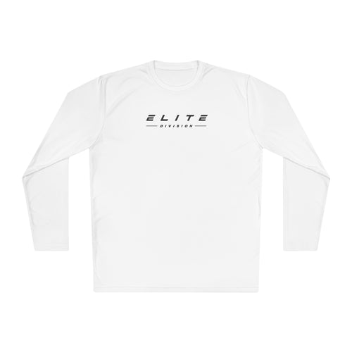 Elite Division Lightweight Performance Long Sleeve