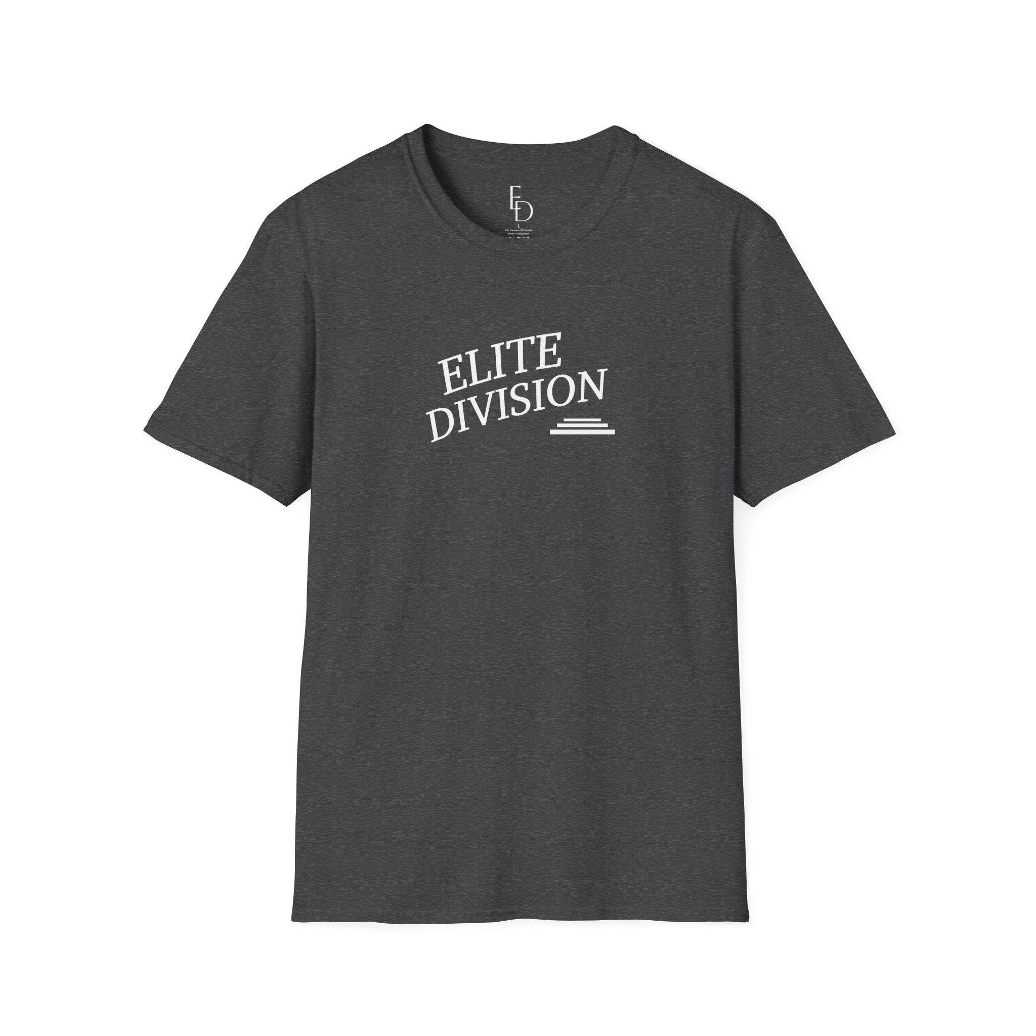 Elite Division Women's T-Shirt