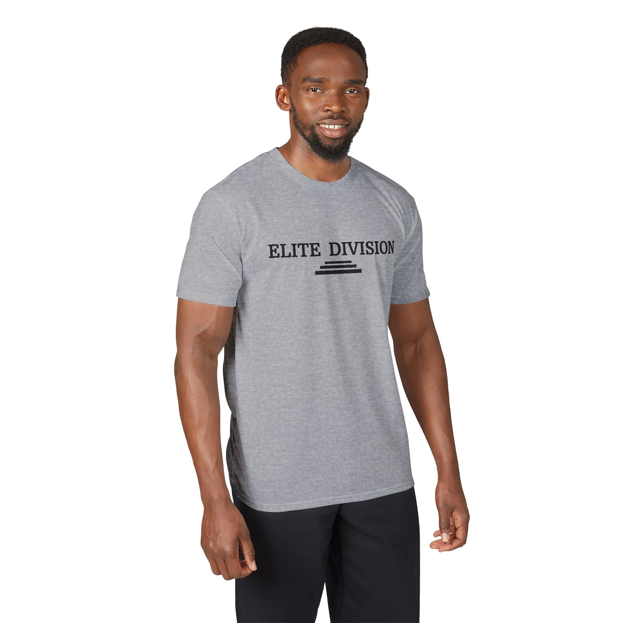 Elite Division Performance T-Shirt