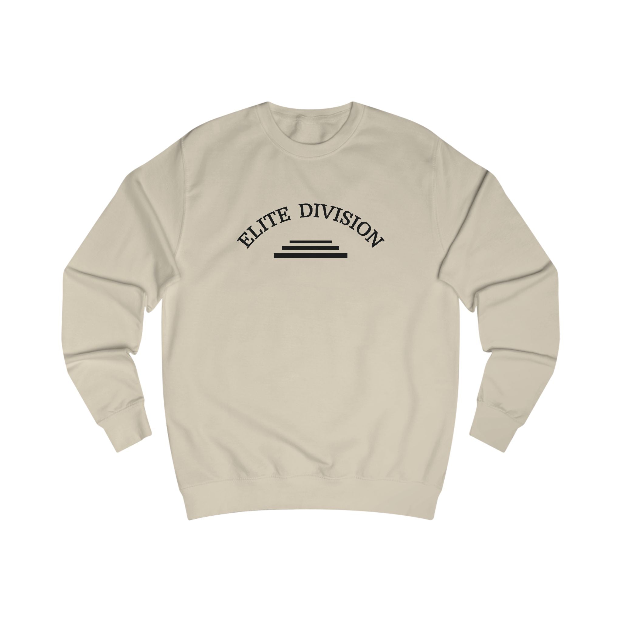 Elite Division Crewneck
