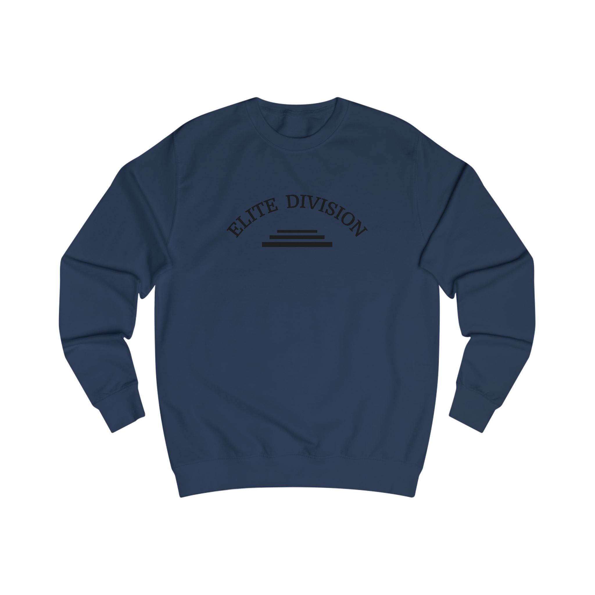 Elite Division Crewneck