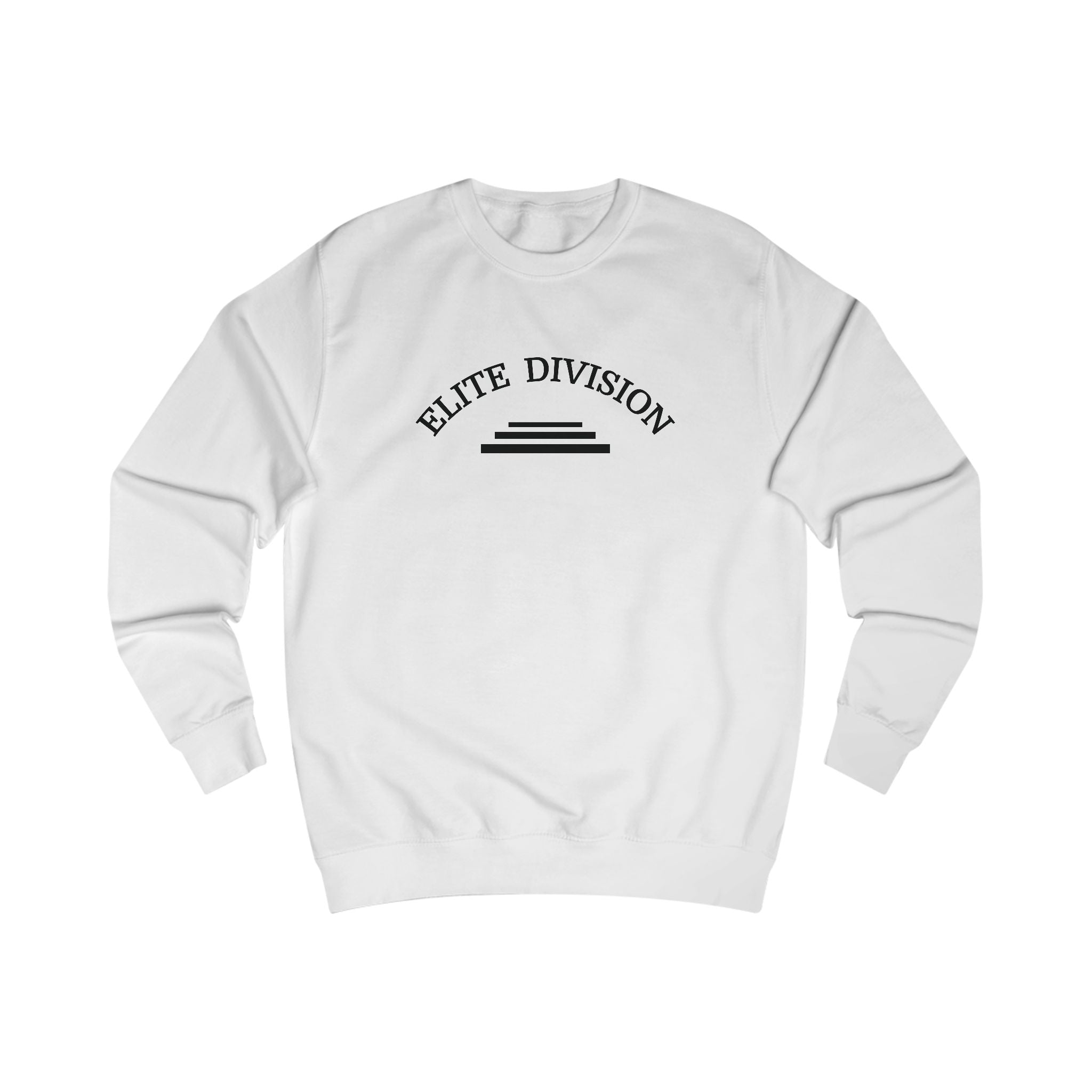 Elite Division Crewneck