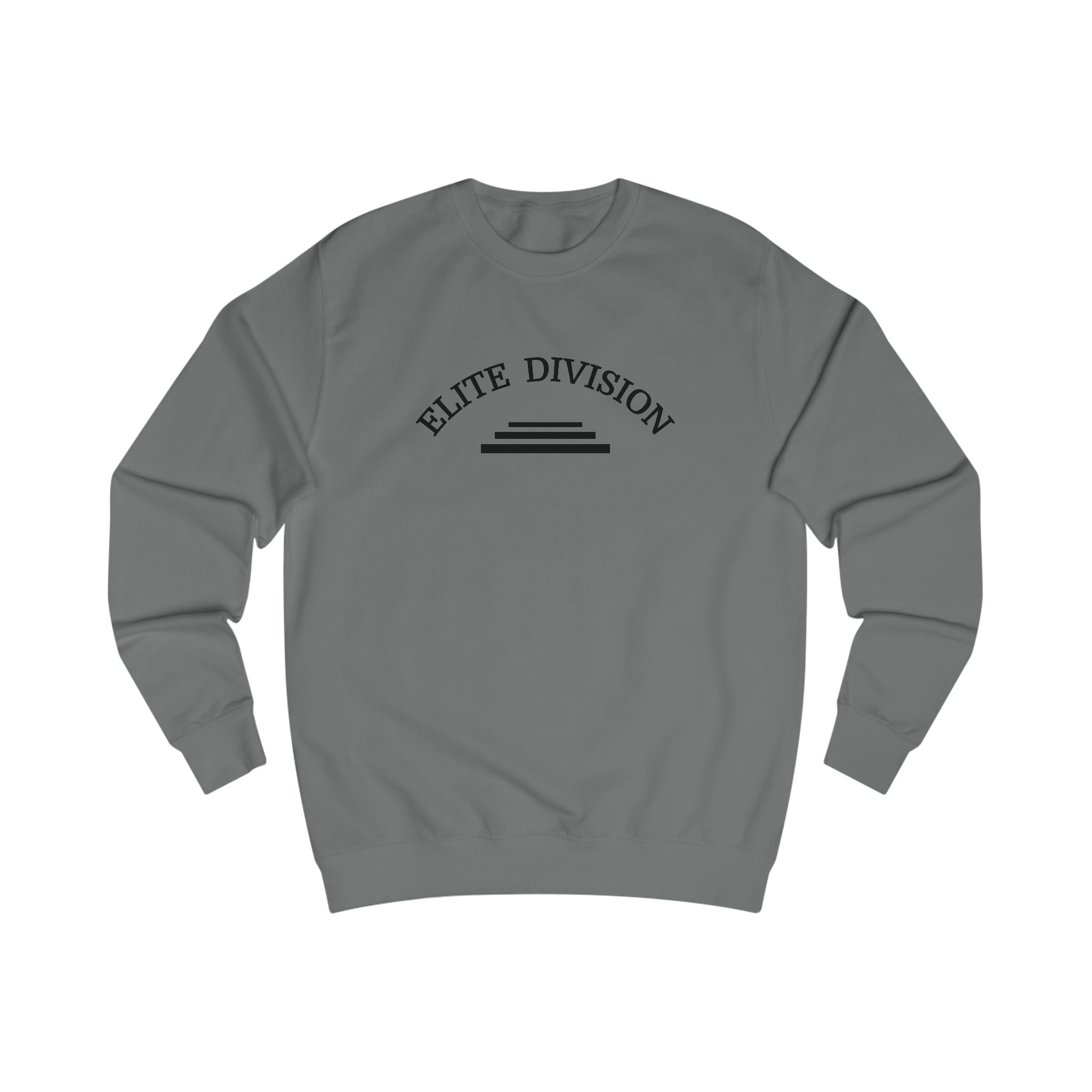 Elite Division Crewneck