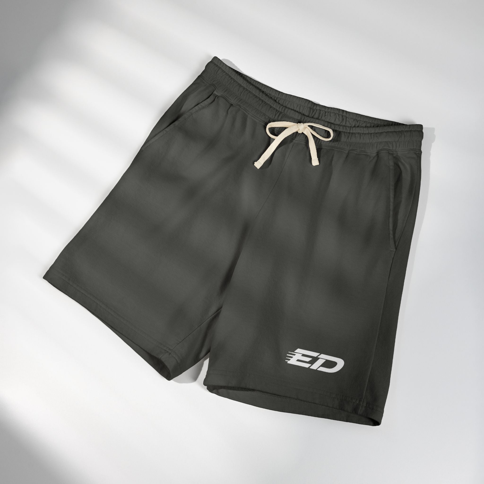 Elite Division Lightweight Fleece Shorts