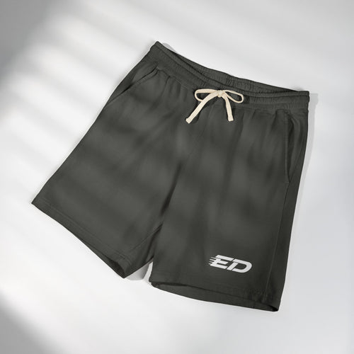 Elite Division Lightweight Fleece Shorts