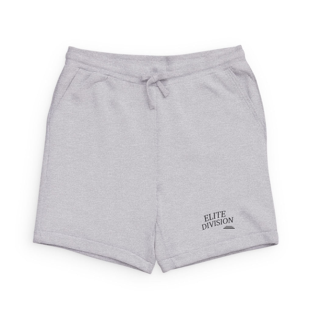 Elite Division Sweatshort
