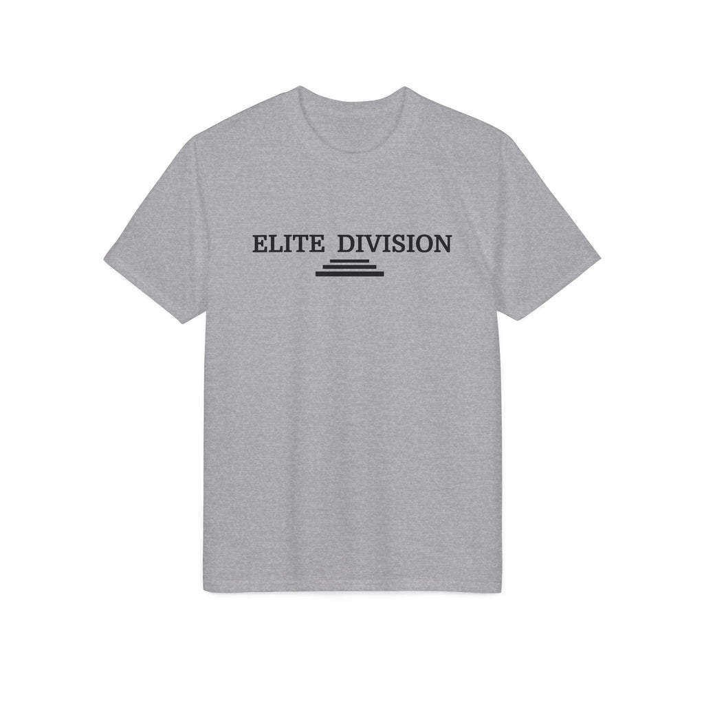Elite Division Performance T-Shirt