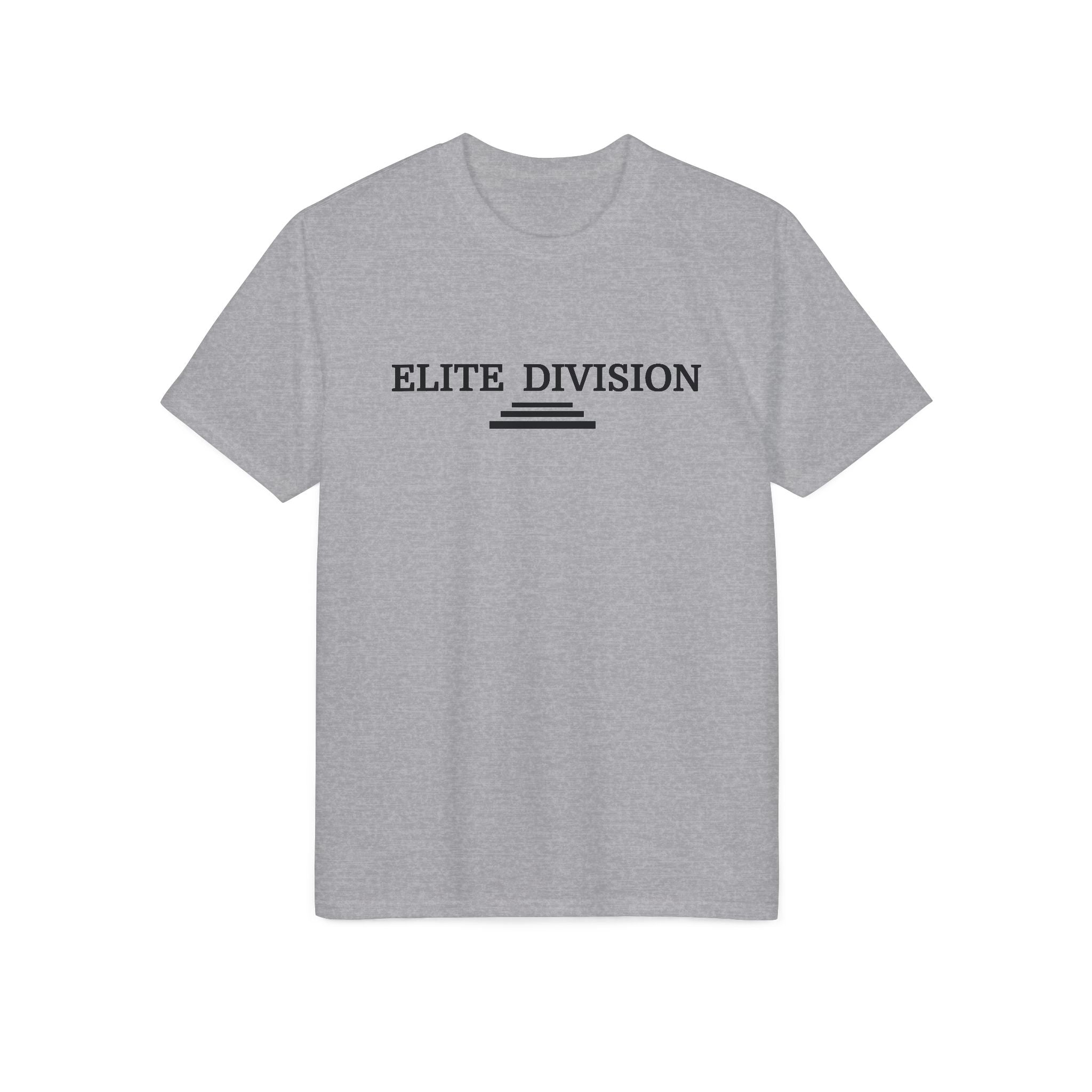 Elite Division Performance T-Shirt