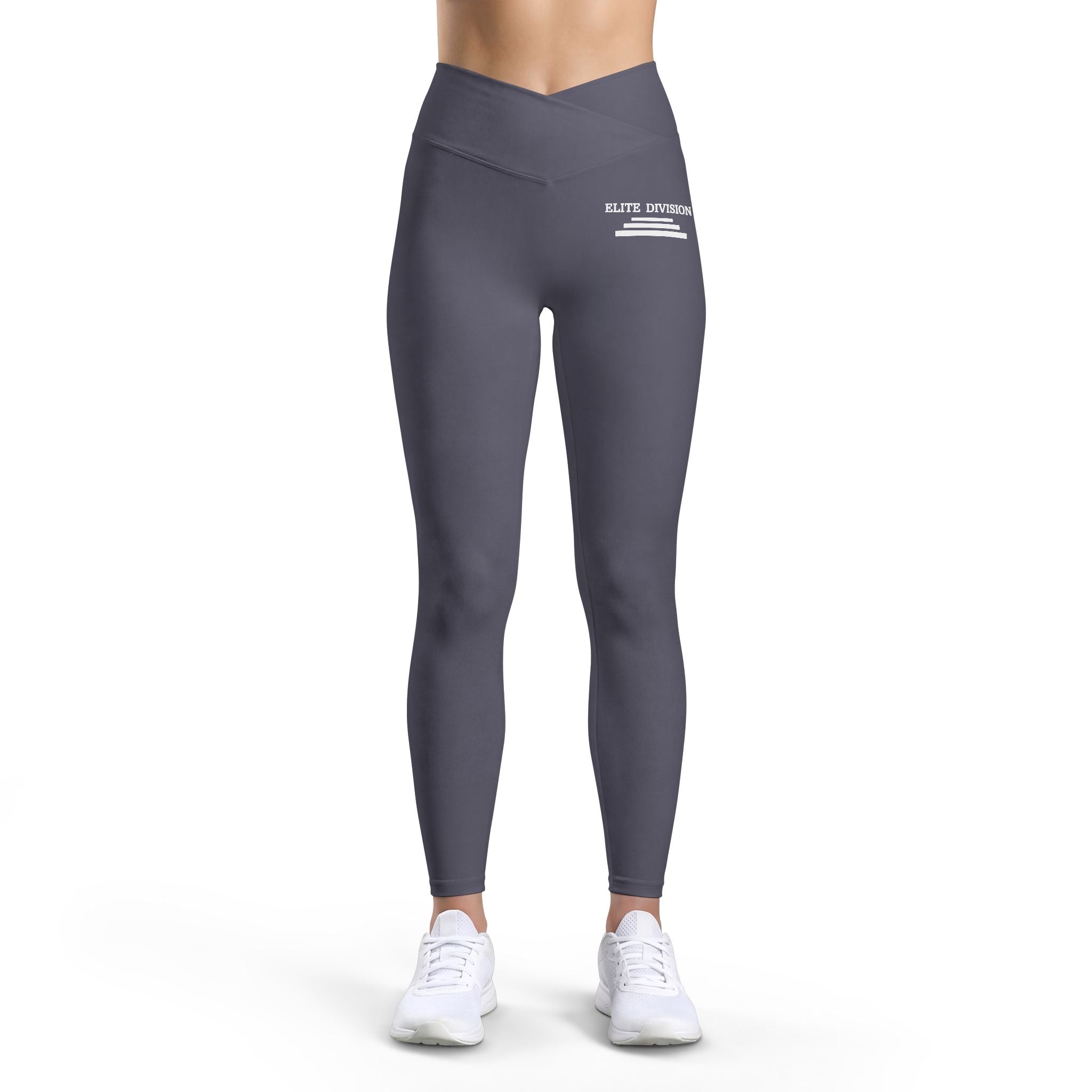 Elite Division Women’s Performance Leggings