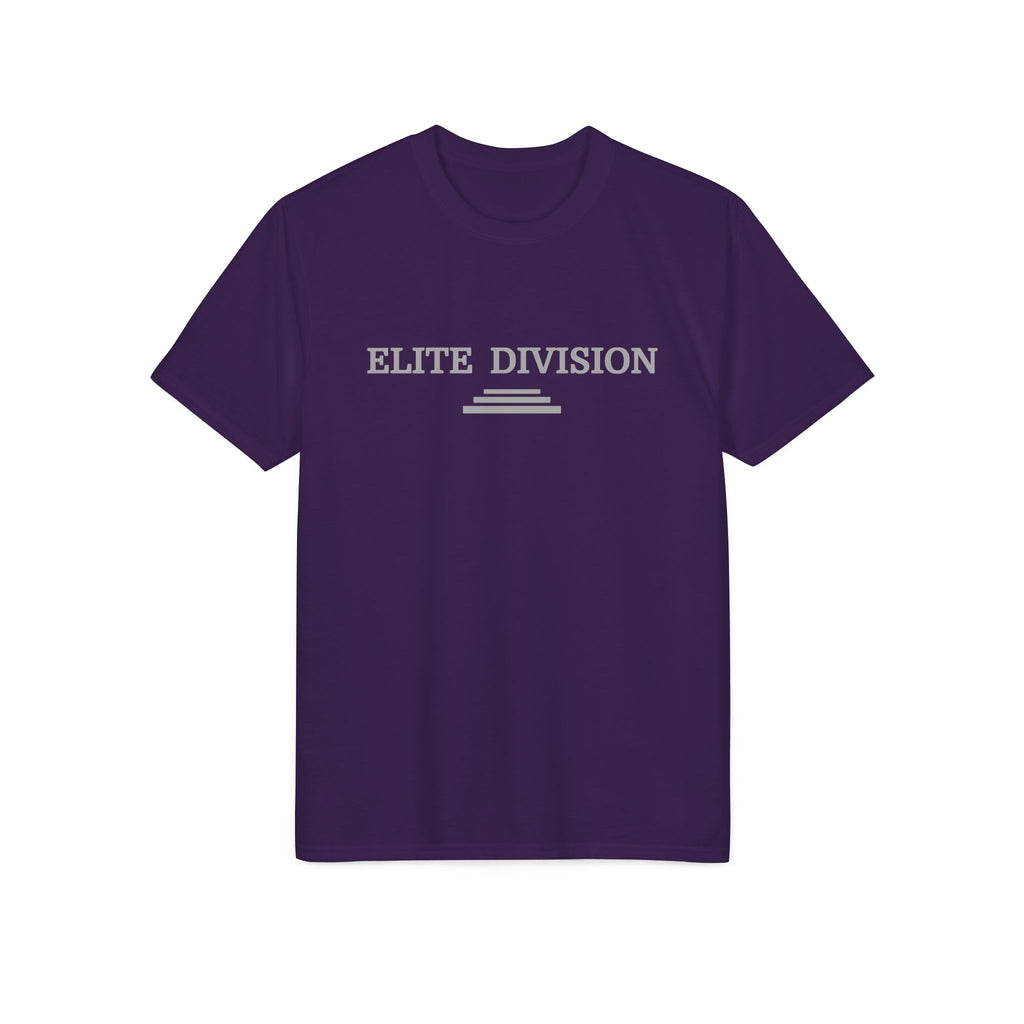 Elite Division Performance T-Shirt