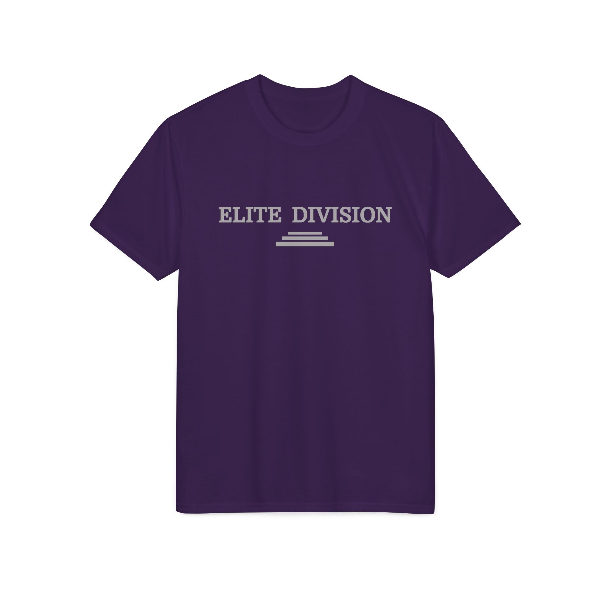 Elite Division Performance T-Shirt