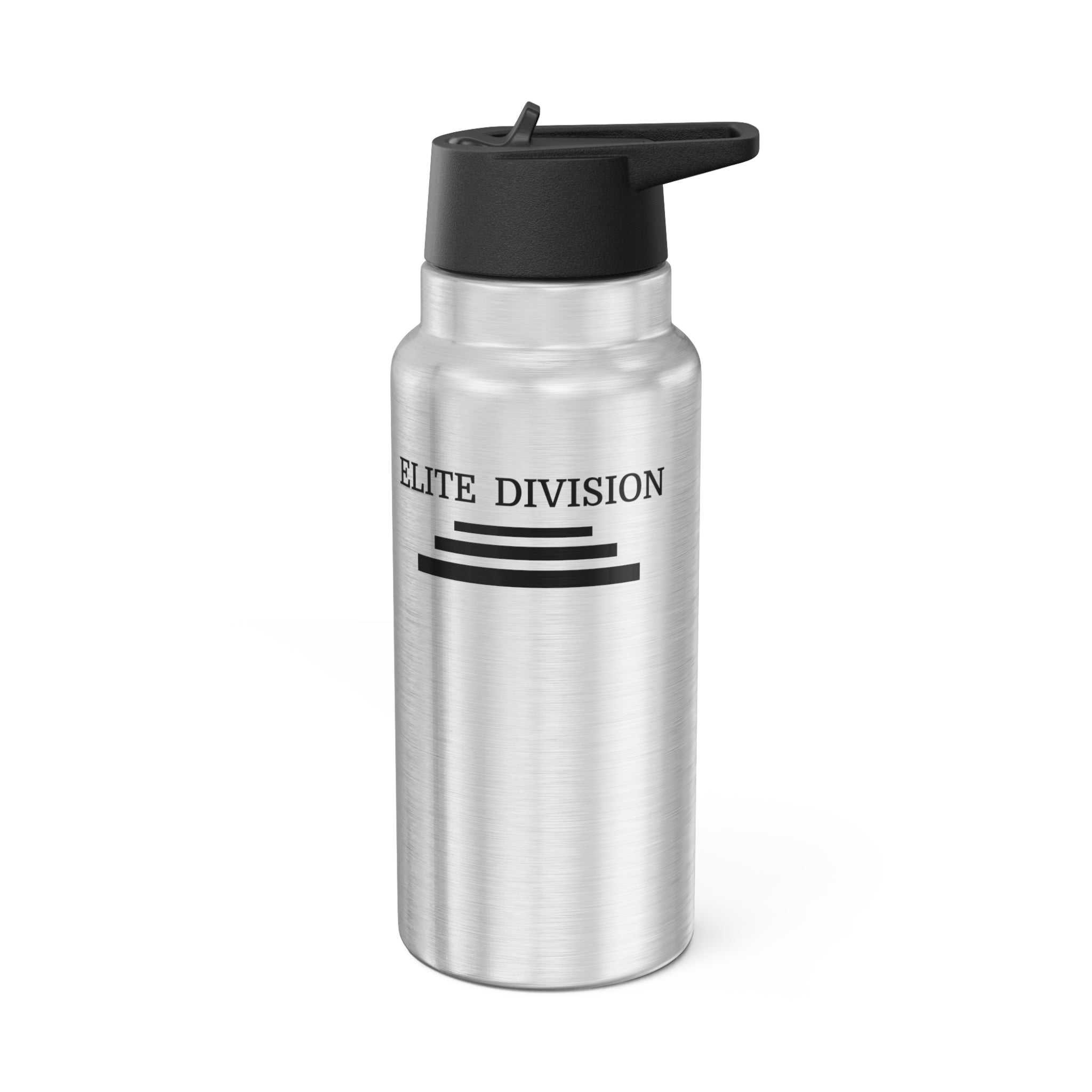 Elite Division Gator Tumbler, 32oz
