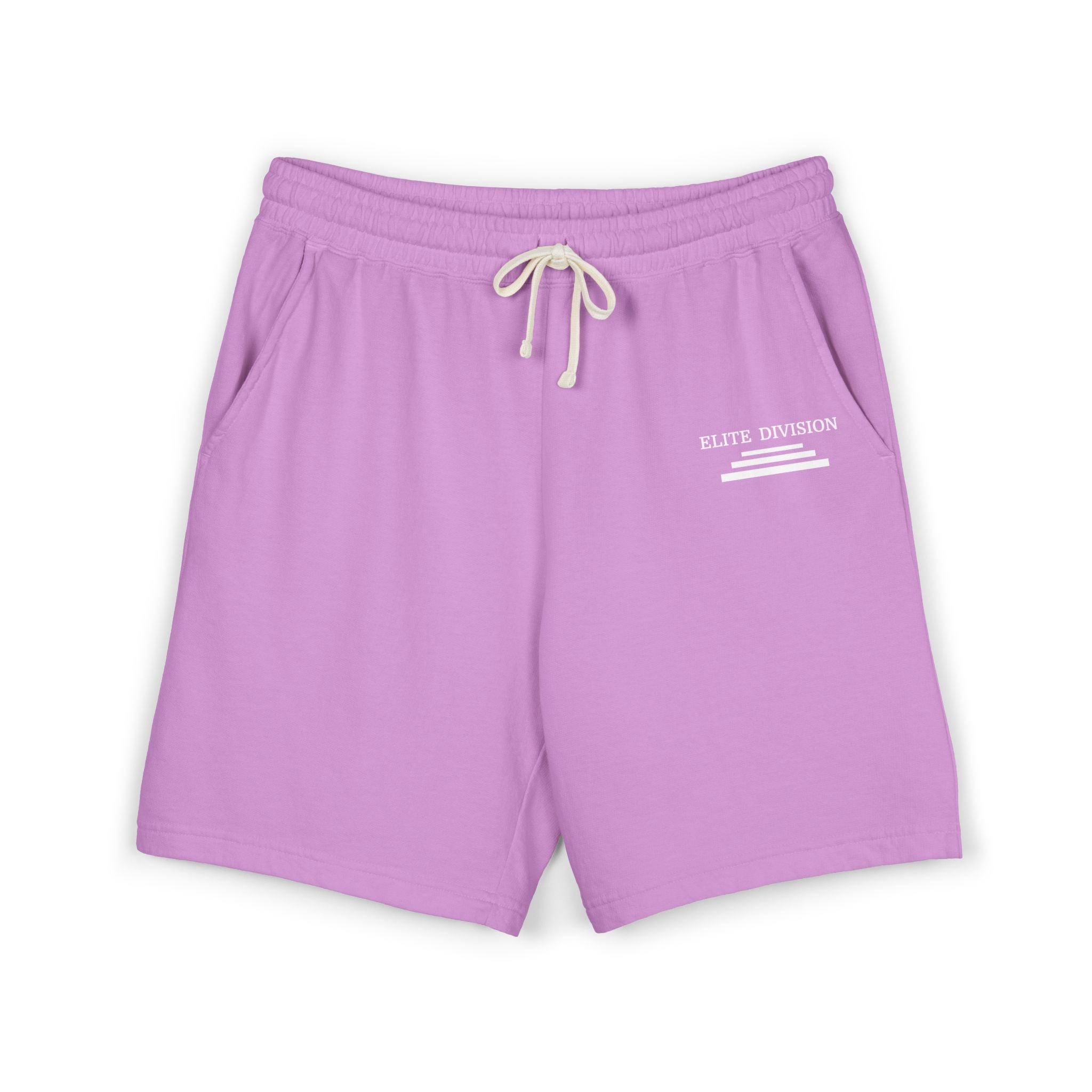 Elite Division Lightweight Fleece Shorts