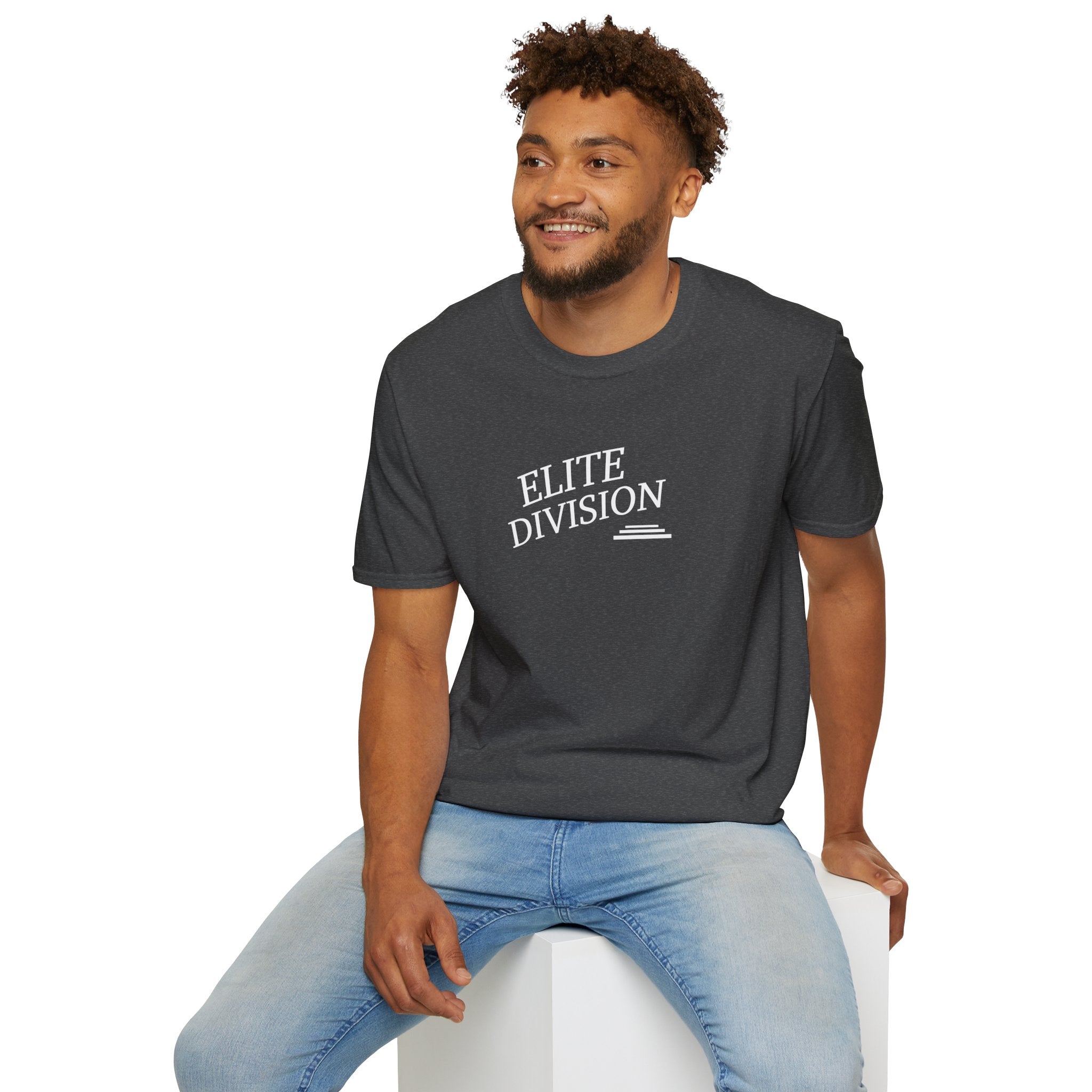 Elite Division Men's T-Shirt