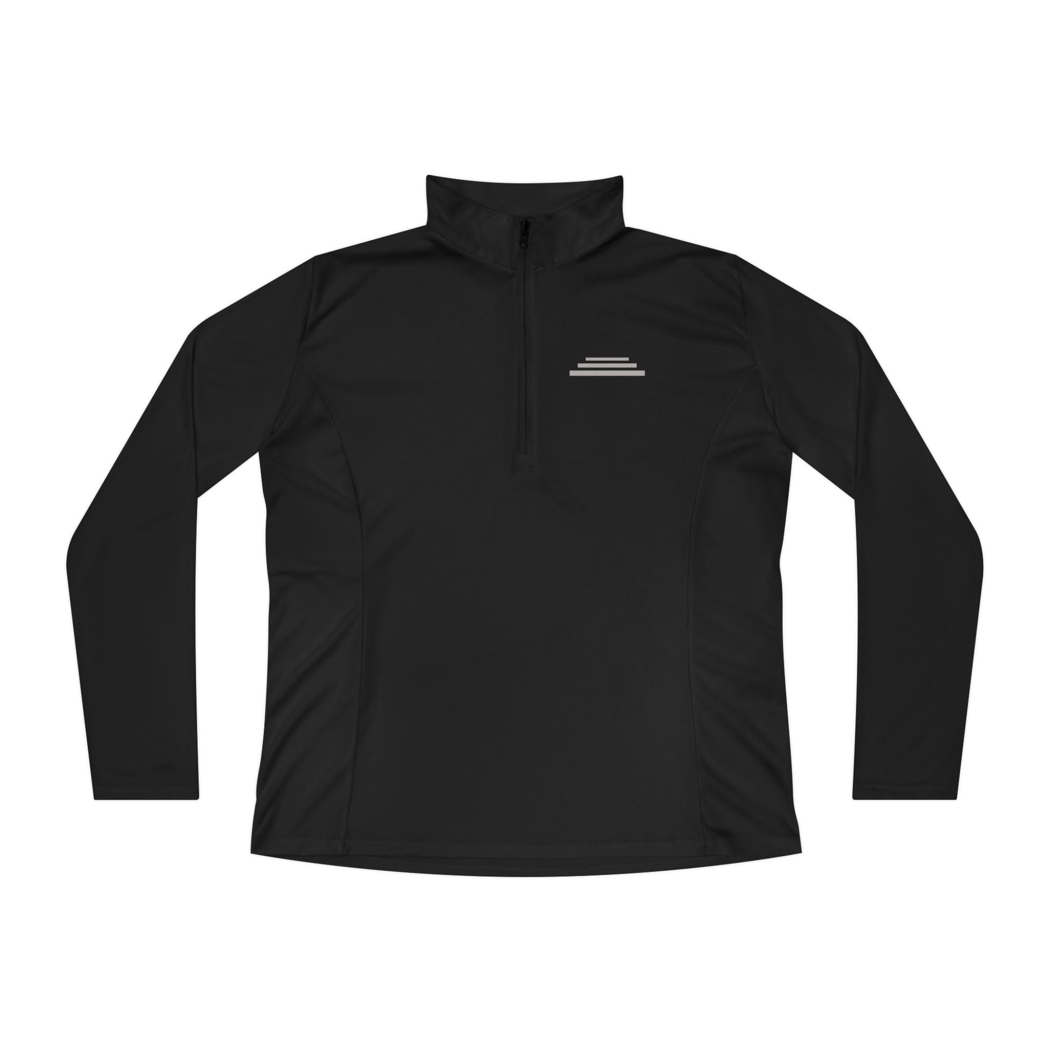 Elite Division Women's Performance Quarter-Zip