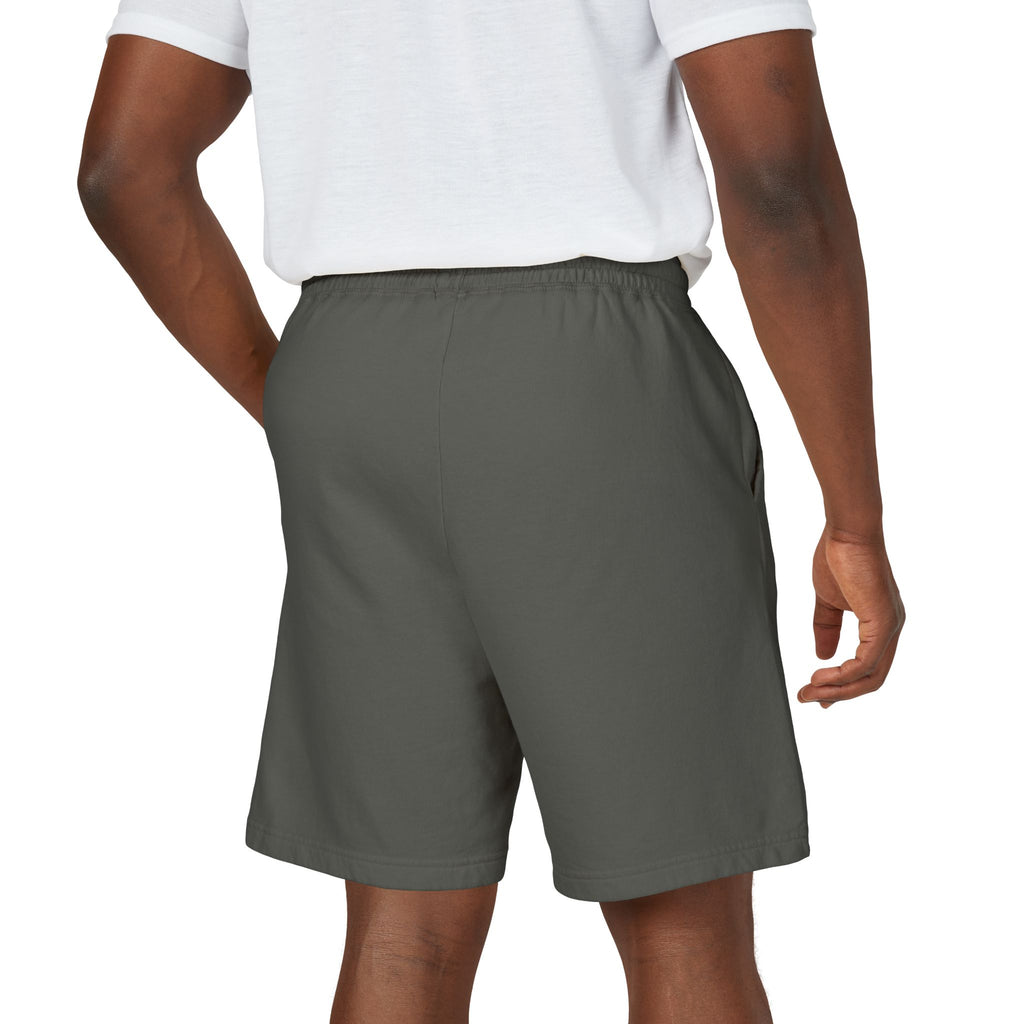Elite Division Lightweight Fleece Shorts
