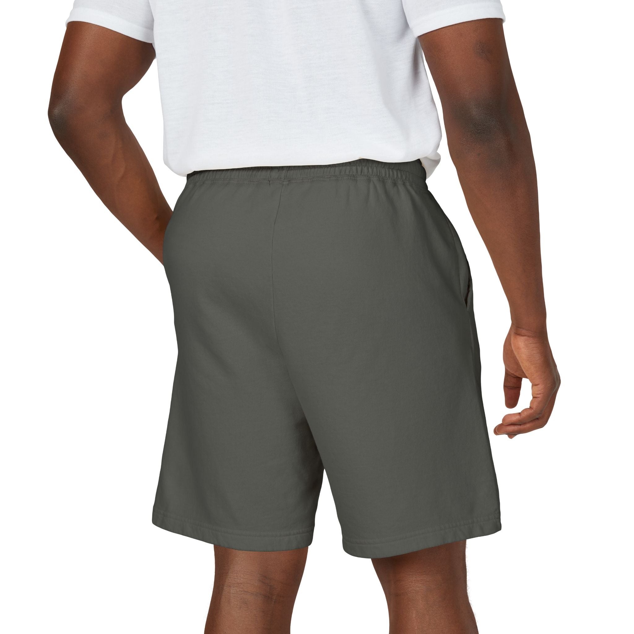 Elite Division Lightweight Fleece Shorts