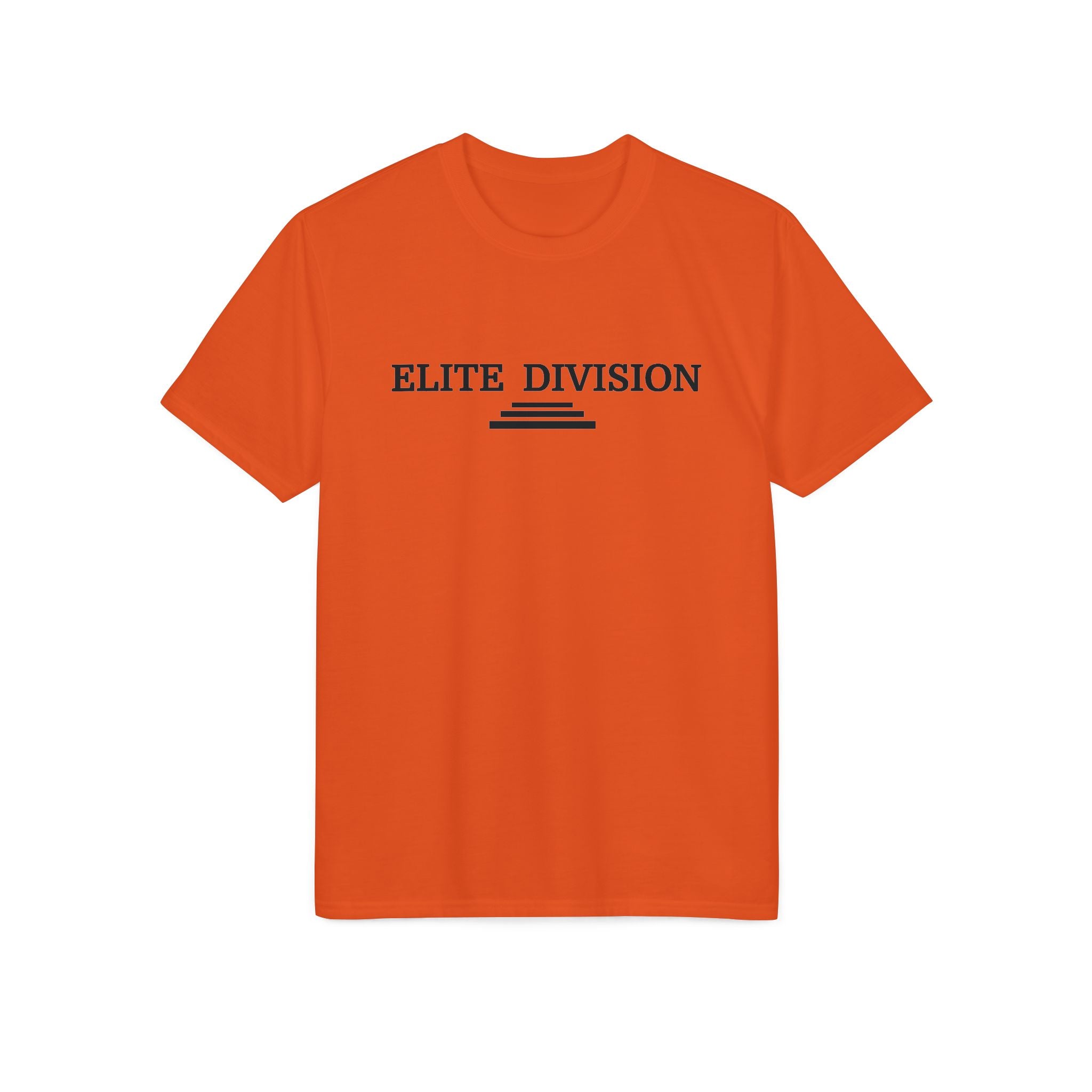 Elite Division Performance T-Shirt