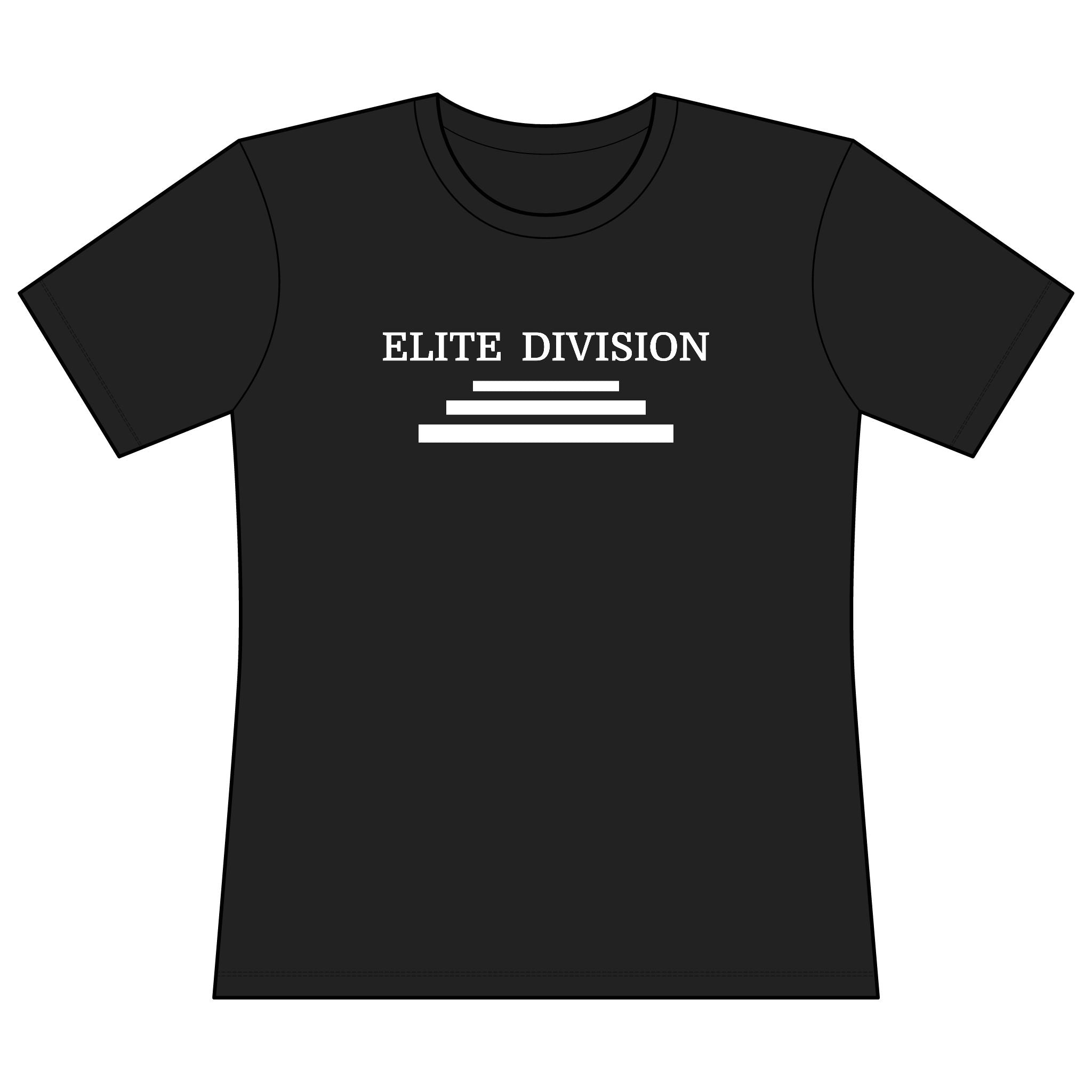 Elite Division Core Performance Tee