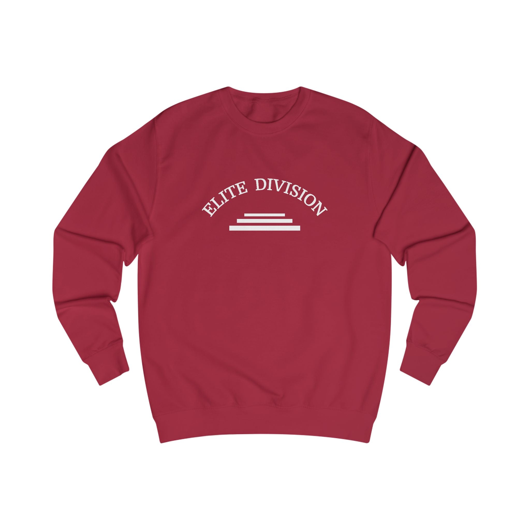 Elite Division Crewneck