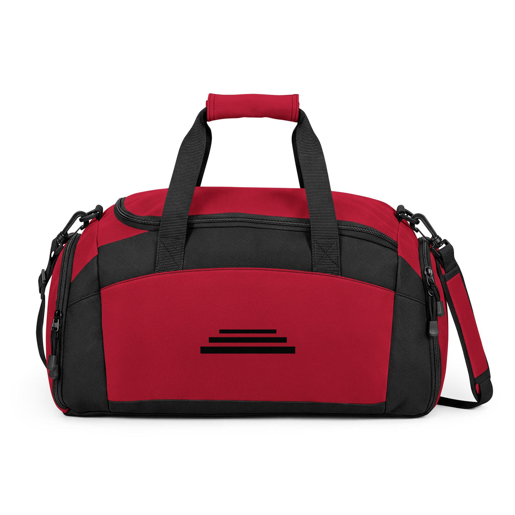 Elite Division Duffle Bag