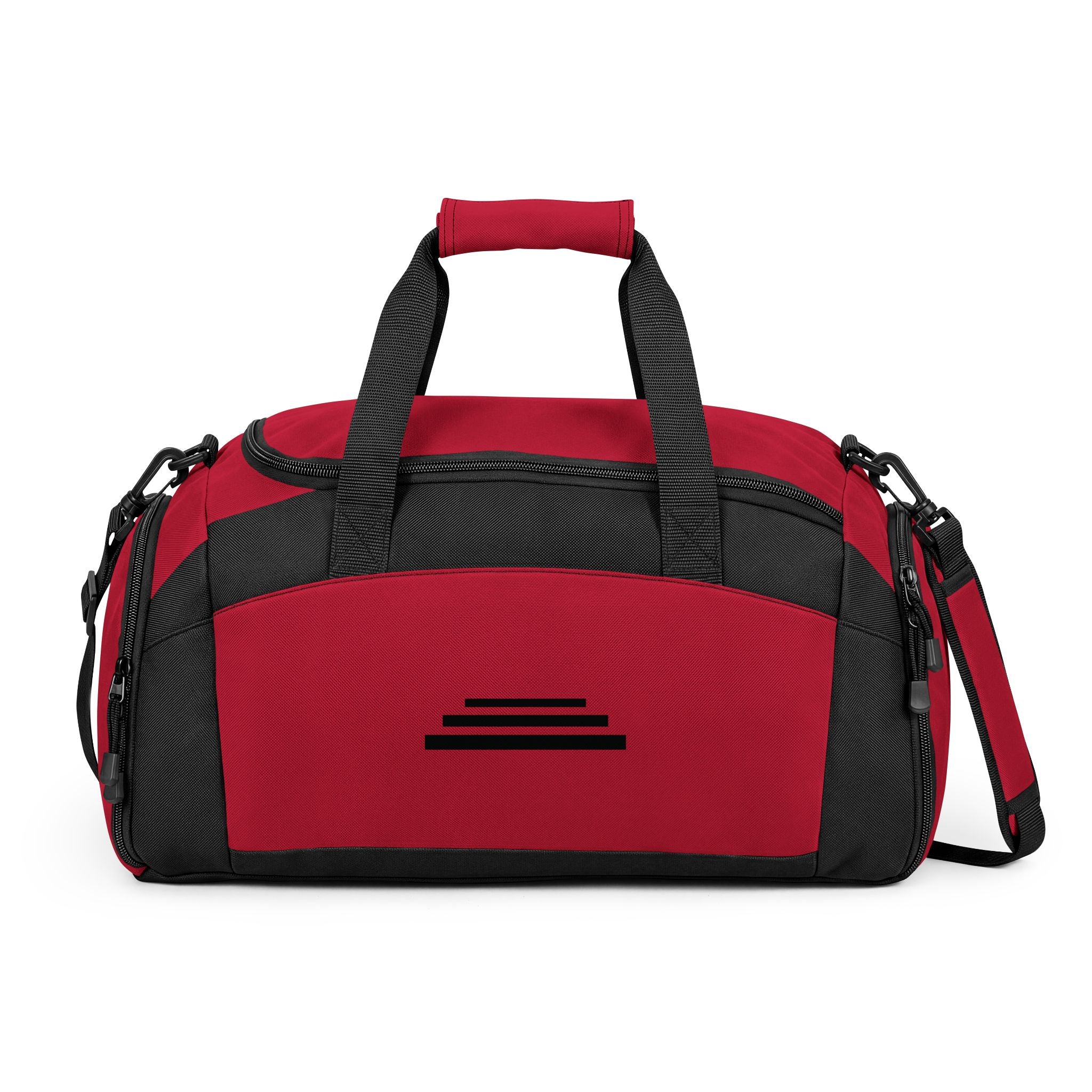 Elite Division Duffle Bag