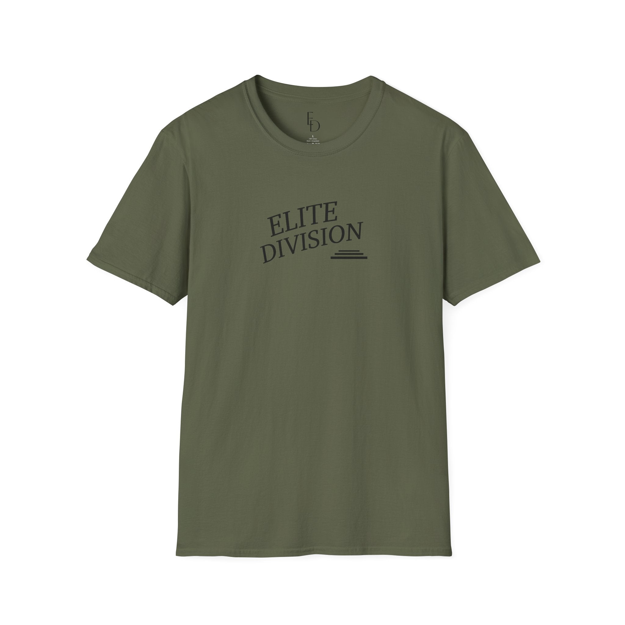 Elite Division Men's T-Shirt