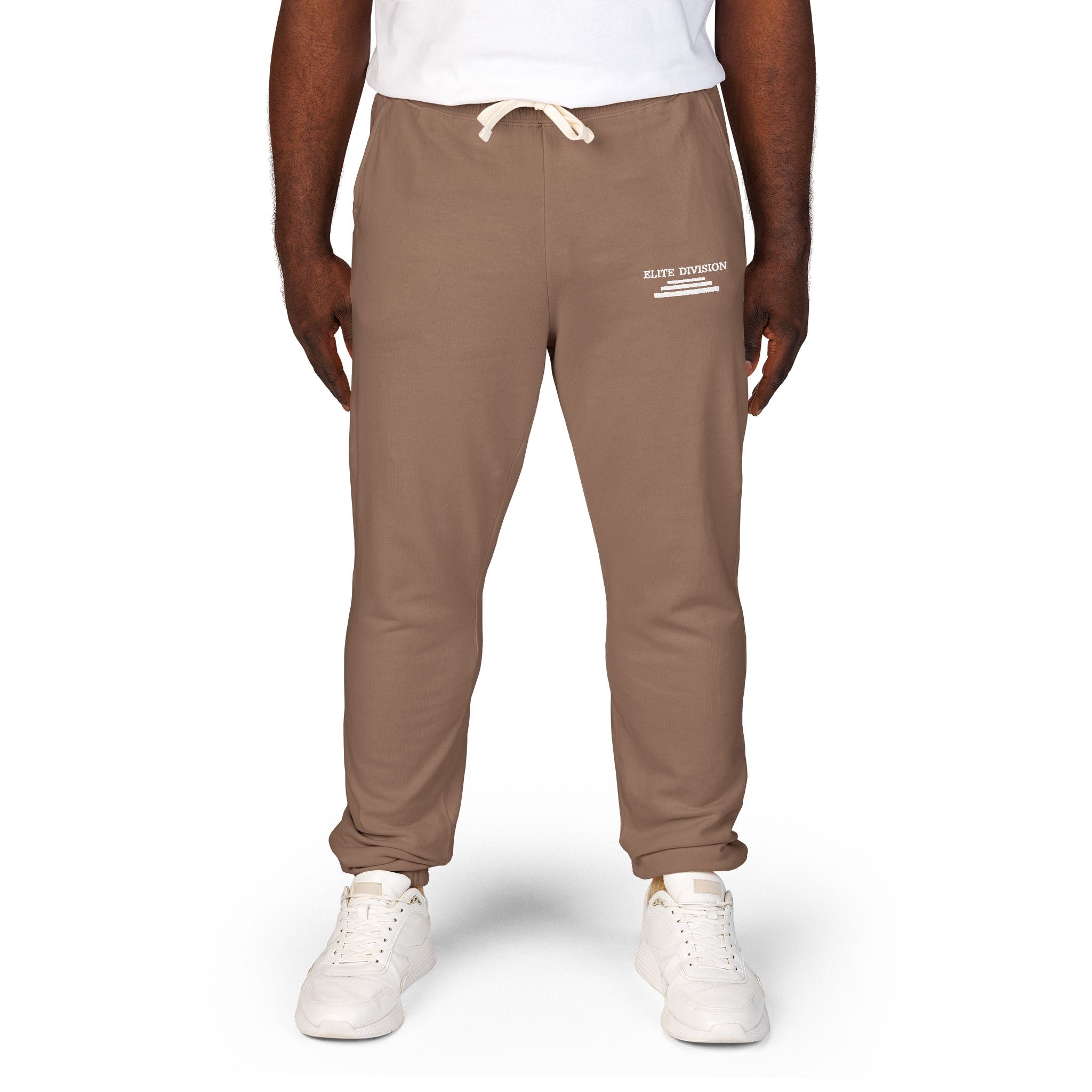 Elite Division Fleece Sweatpants
