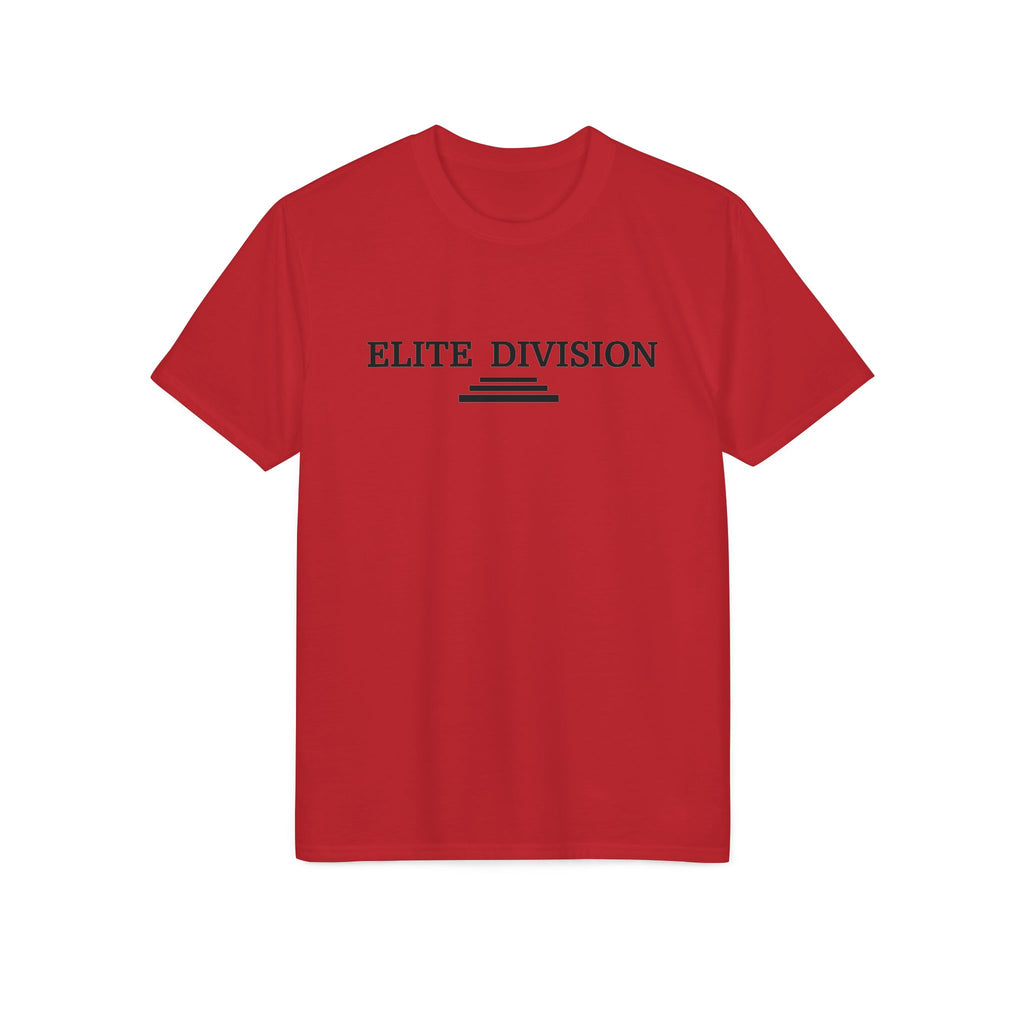 Elite Division Performance T-Shirt