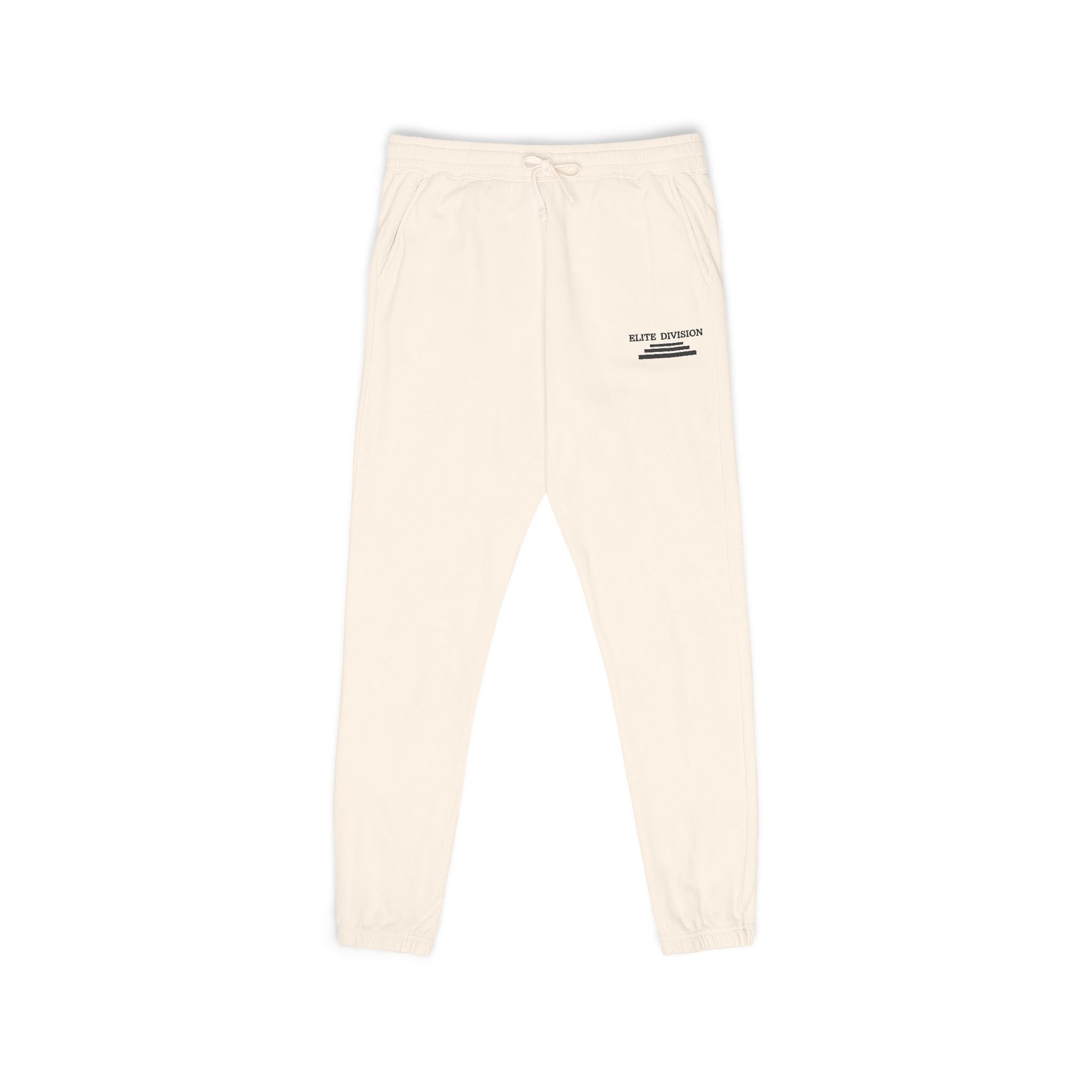 Elite Division Fleece Sweatpants