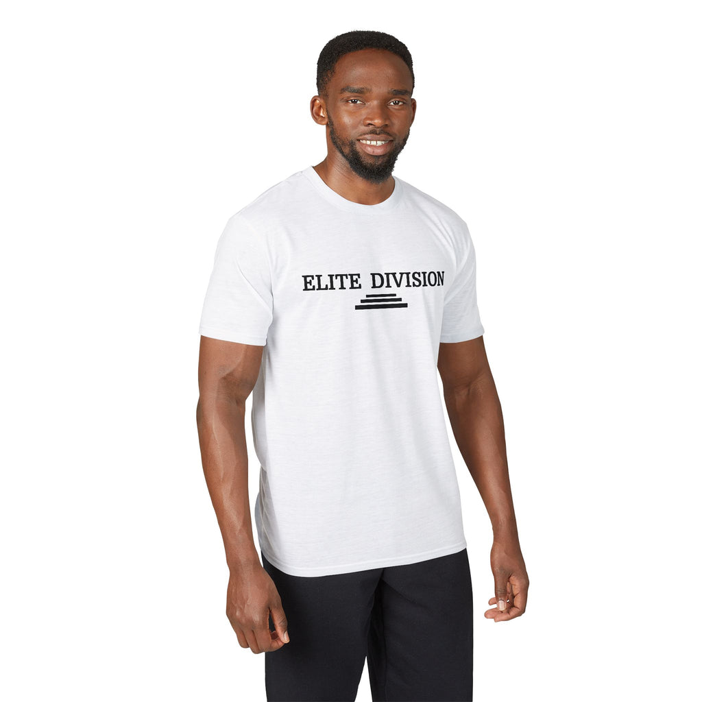 Elite Division Performance T-Shirt