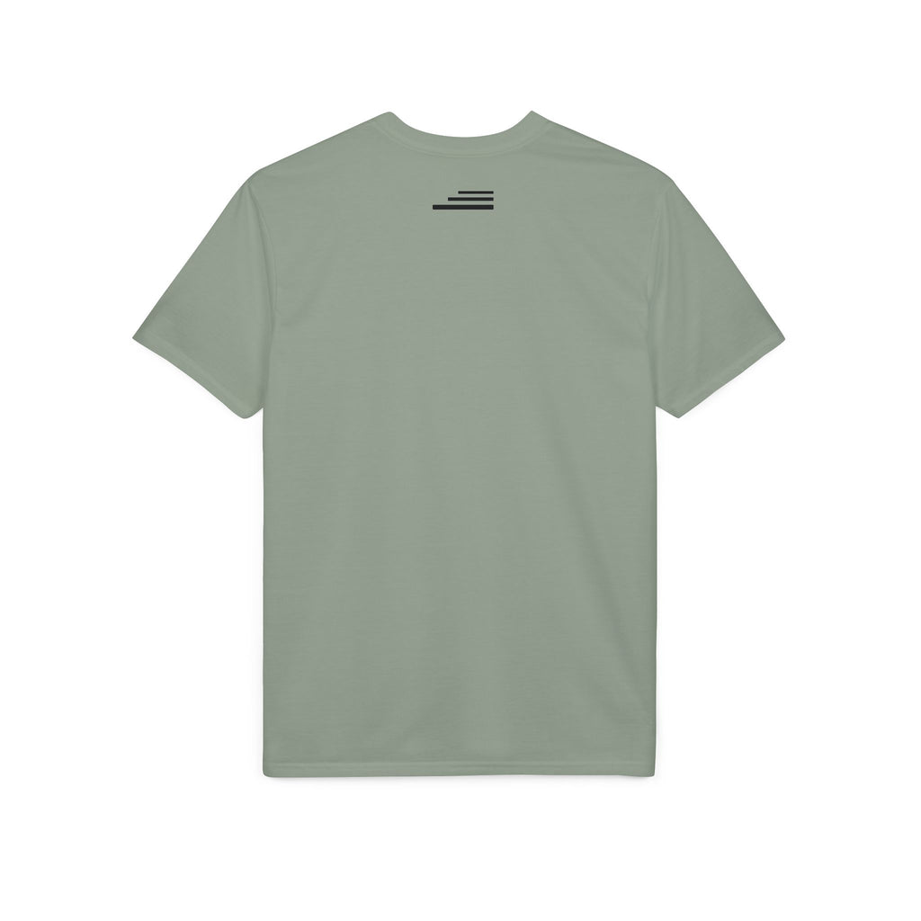Elite Division Performance T-Shirt