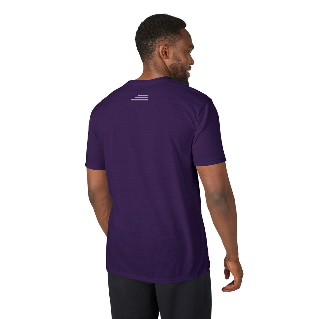Elite Division Performance T-Shirt