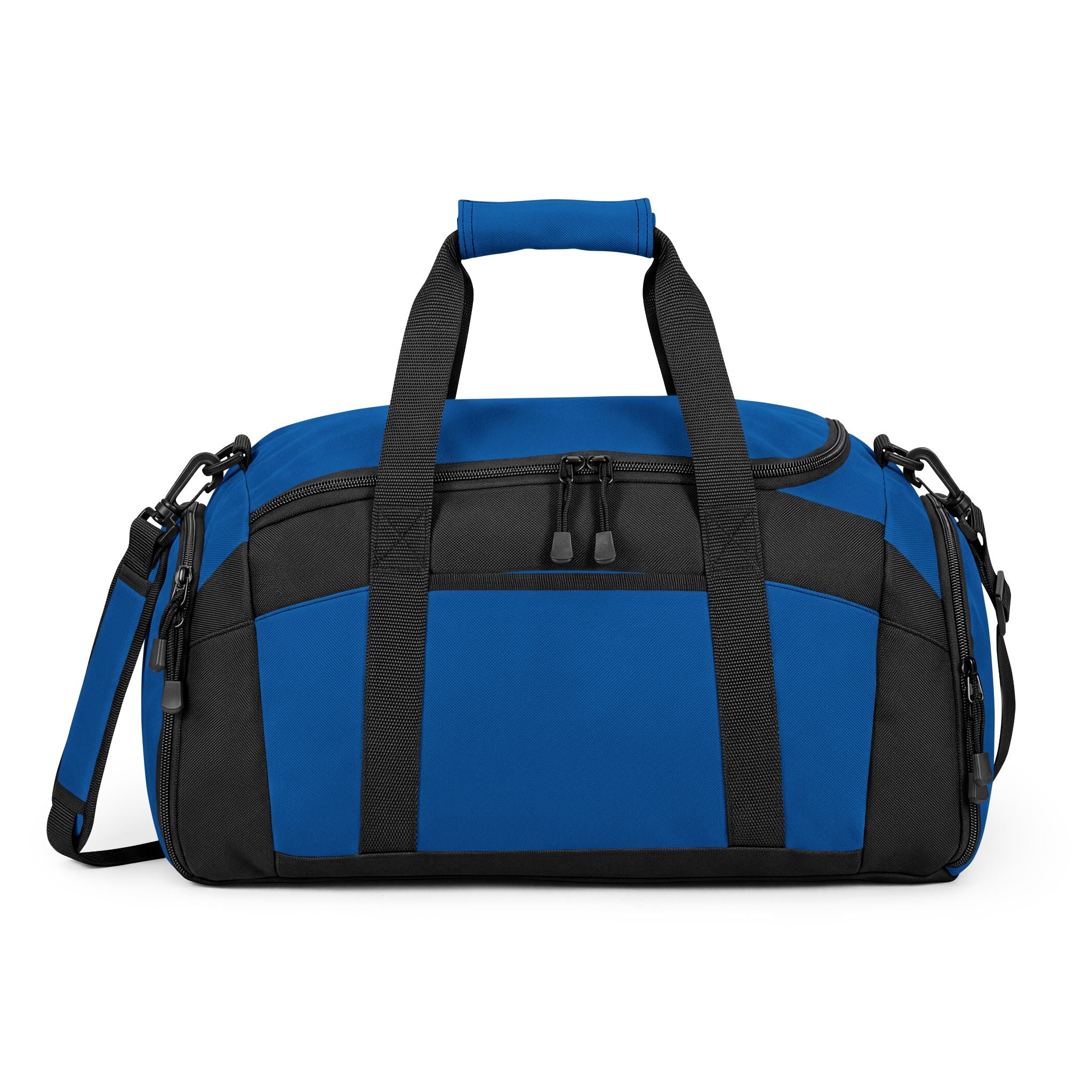 Elite Division Duffle Bag