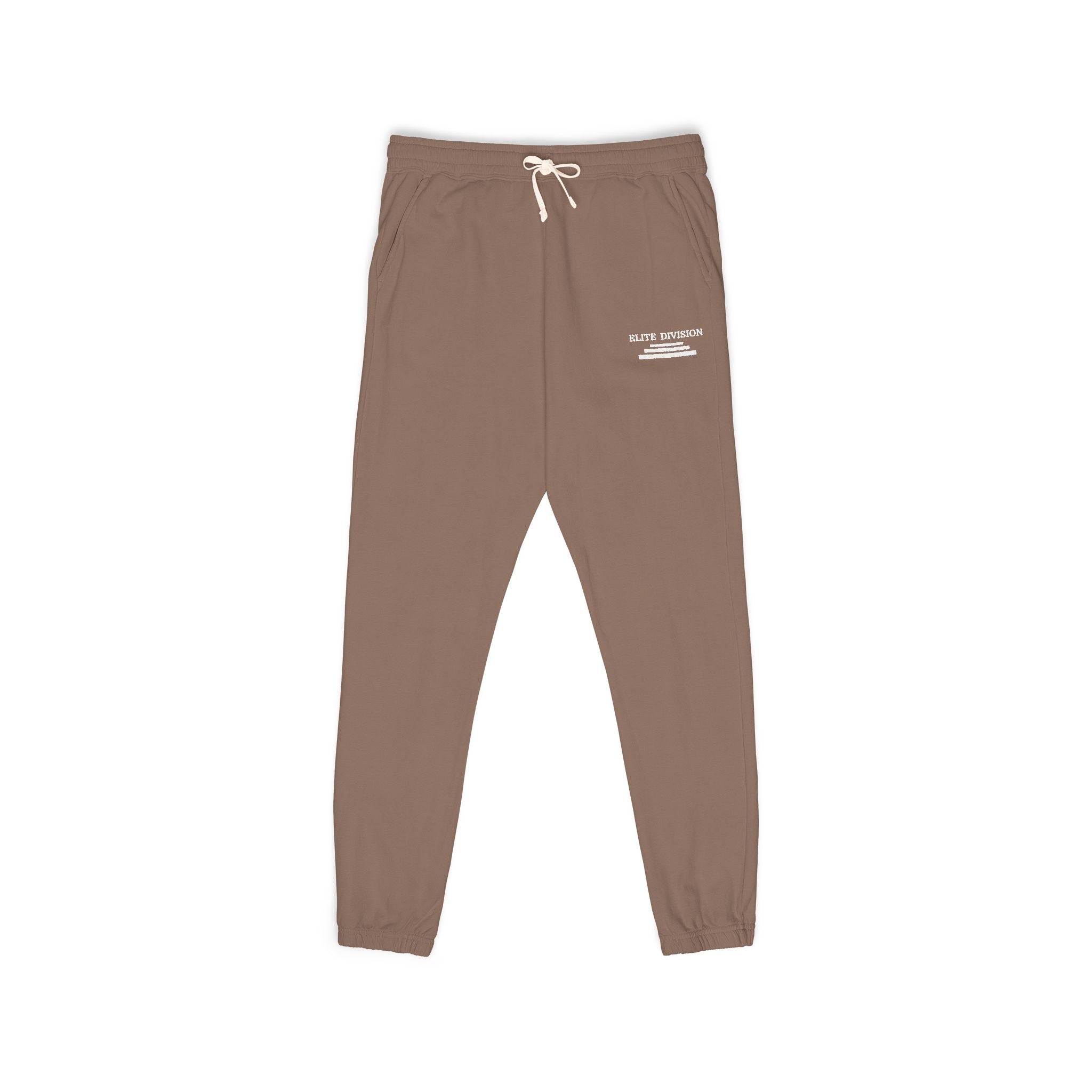 Elite Division Fleece Sweatpants
