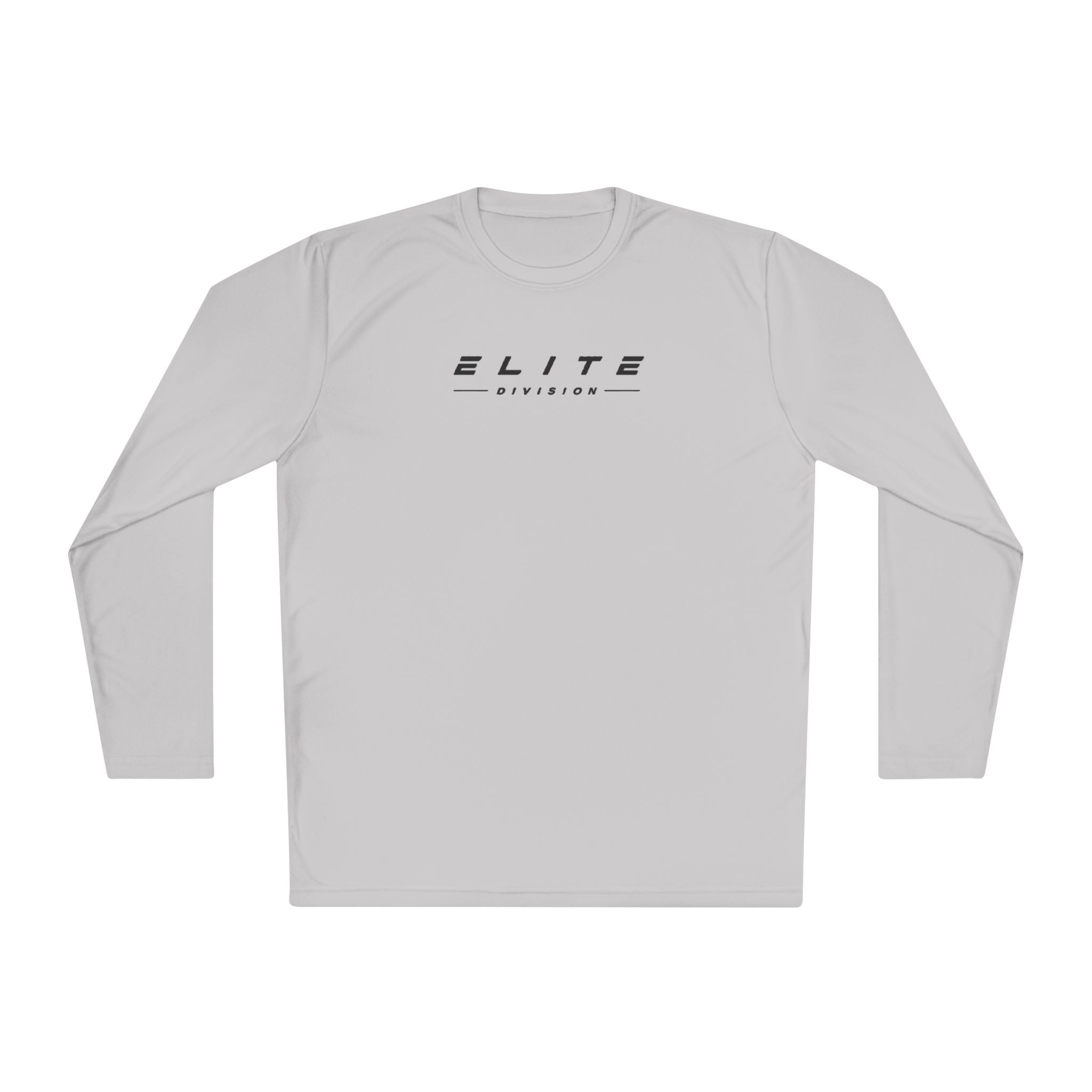 Elite Division Lightweight Performance Long Sleeve