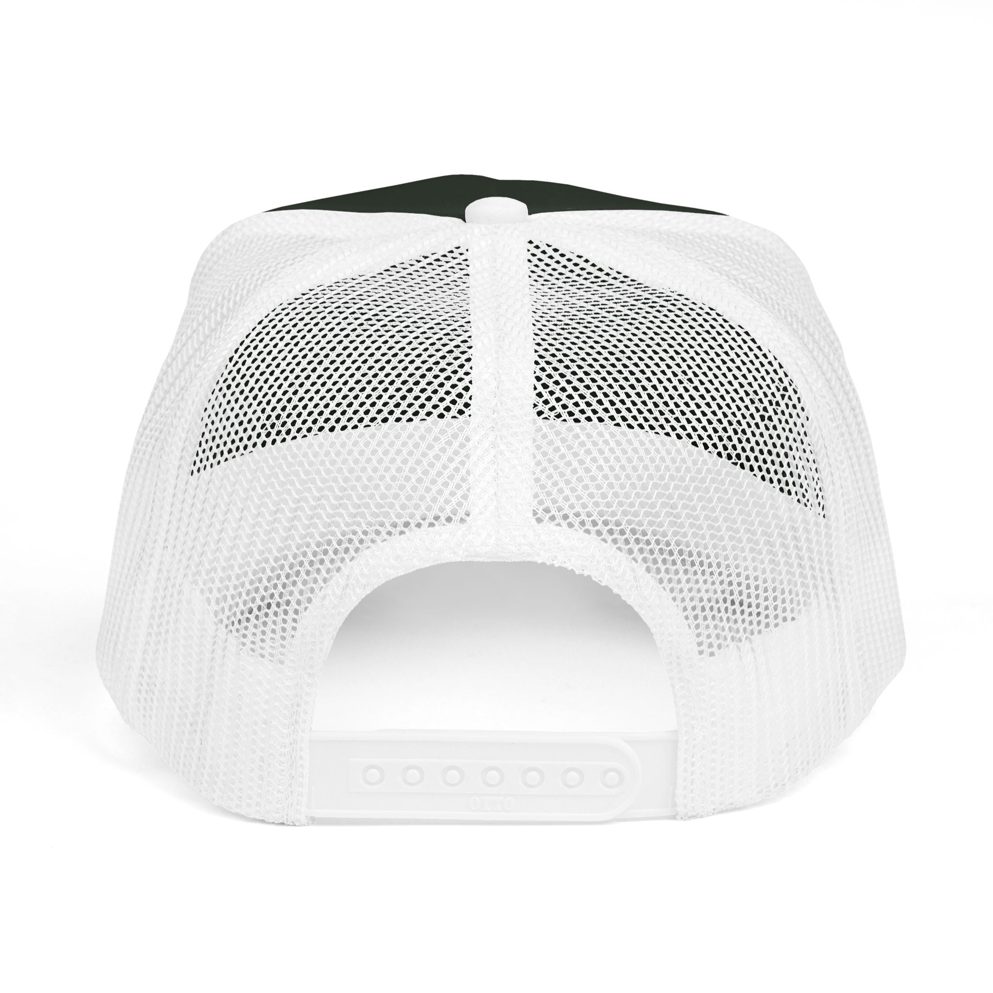 Elite Division Mesh Cap
