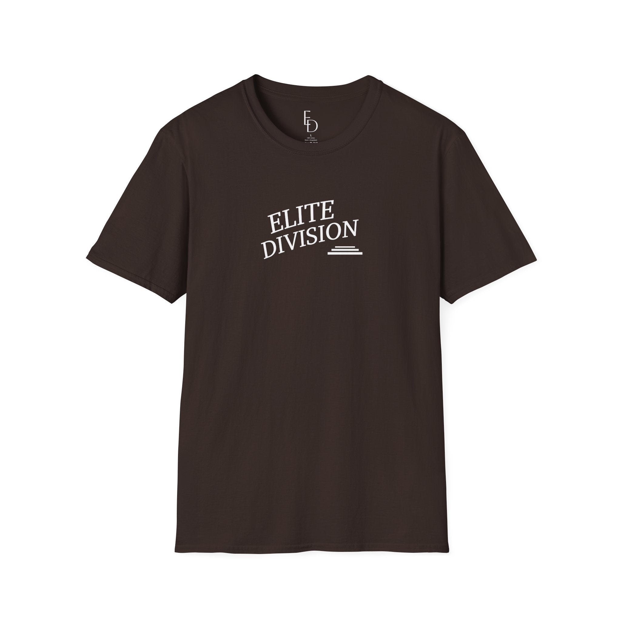 Elite Division Men's T-Shirt