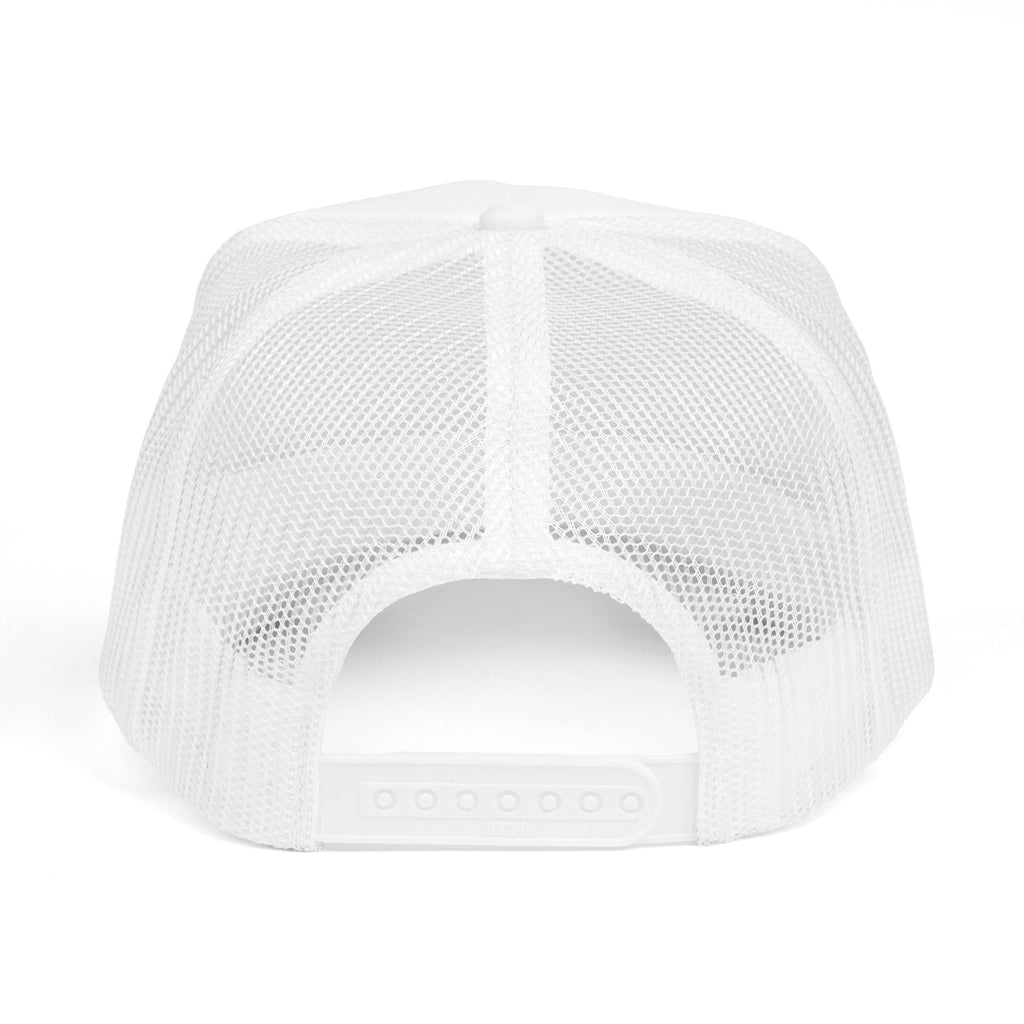 Elite Division Mesh Cap