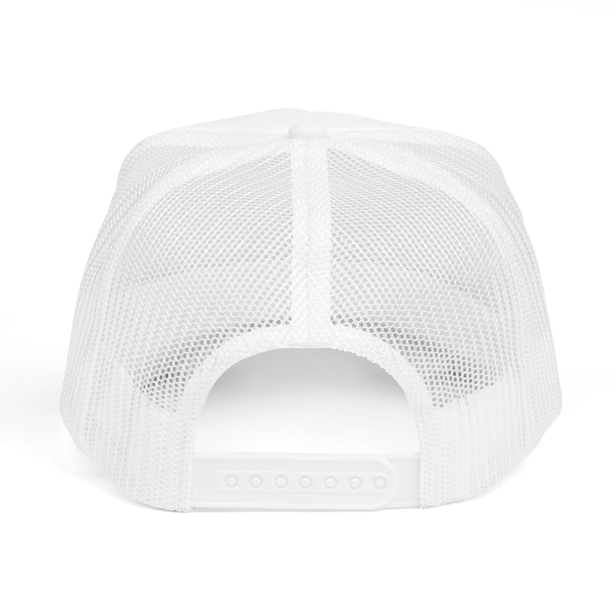 Elite Division Mesh Cap