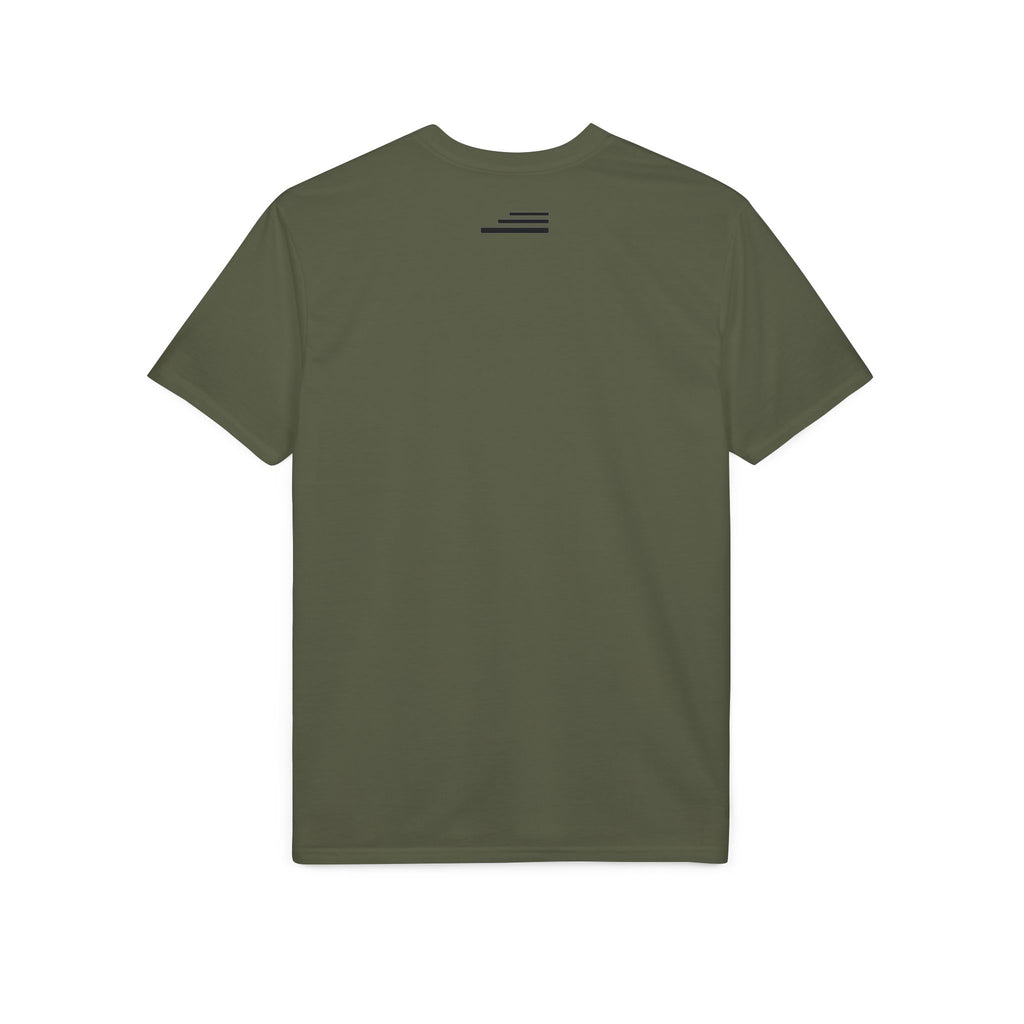 Elite Division Performance T-Shirt